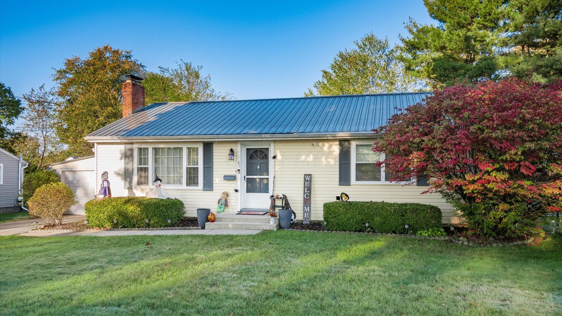 45 S 35th Street