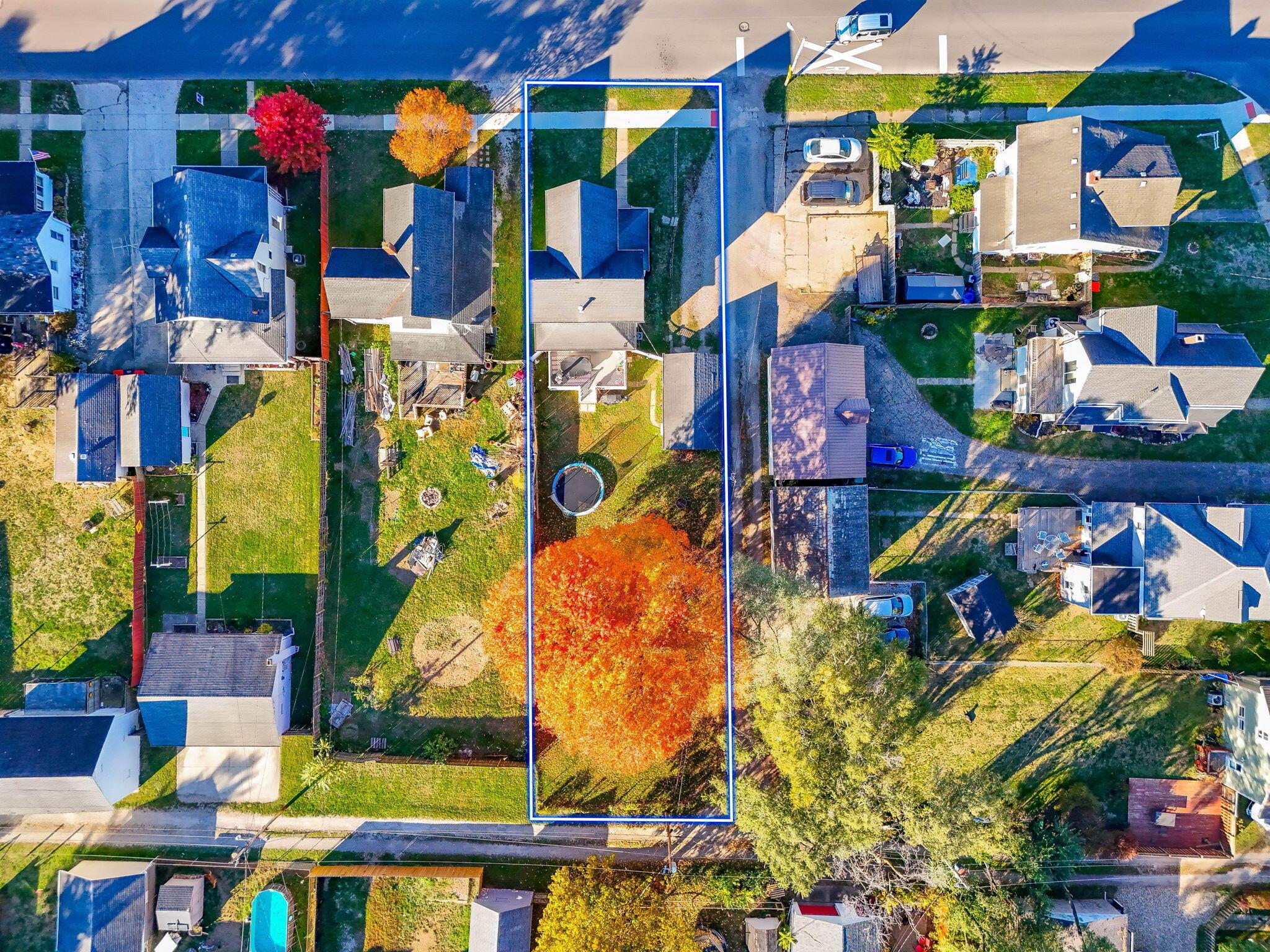 15 W Channel Street