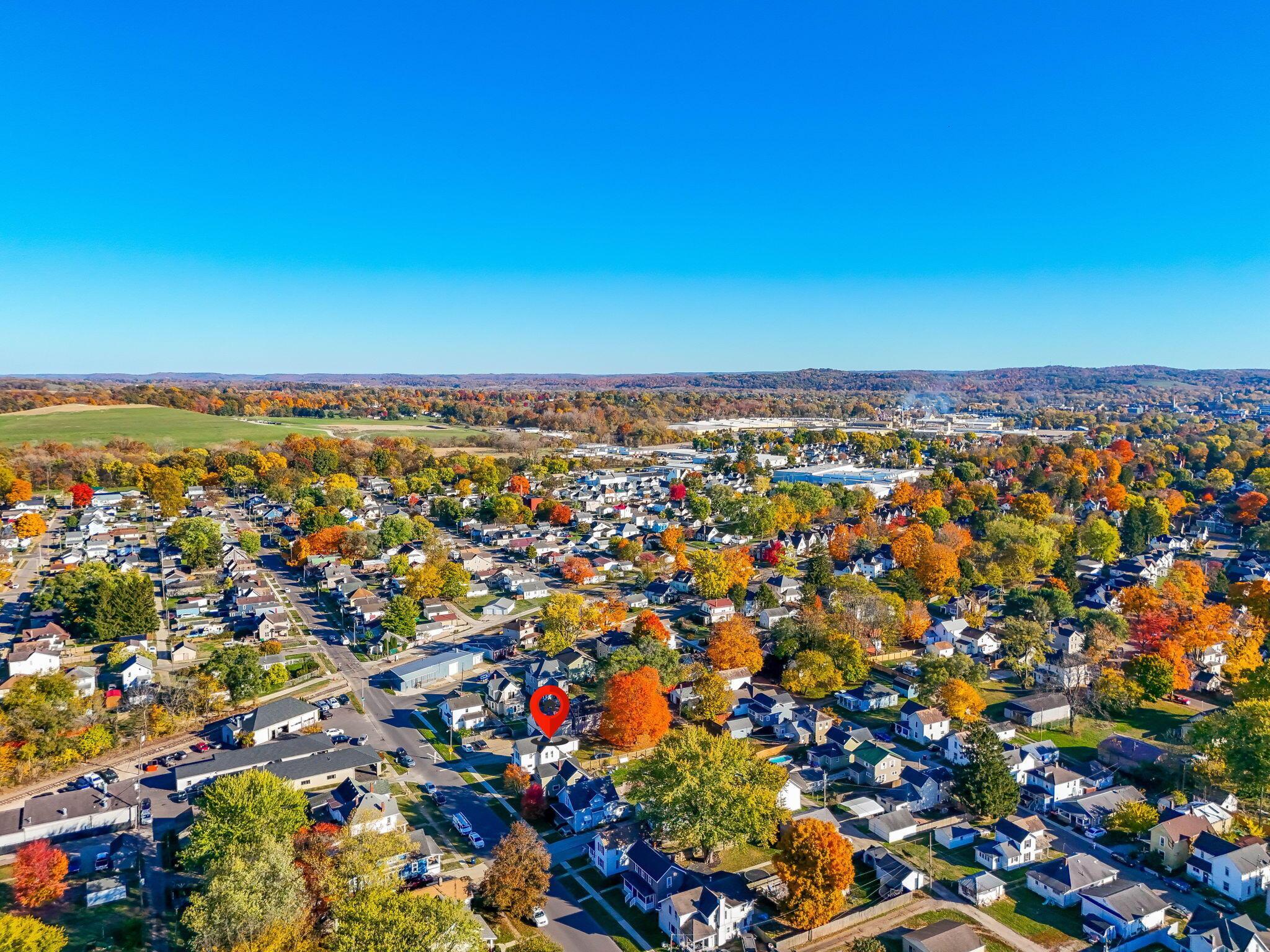 15 W Channel Street
