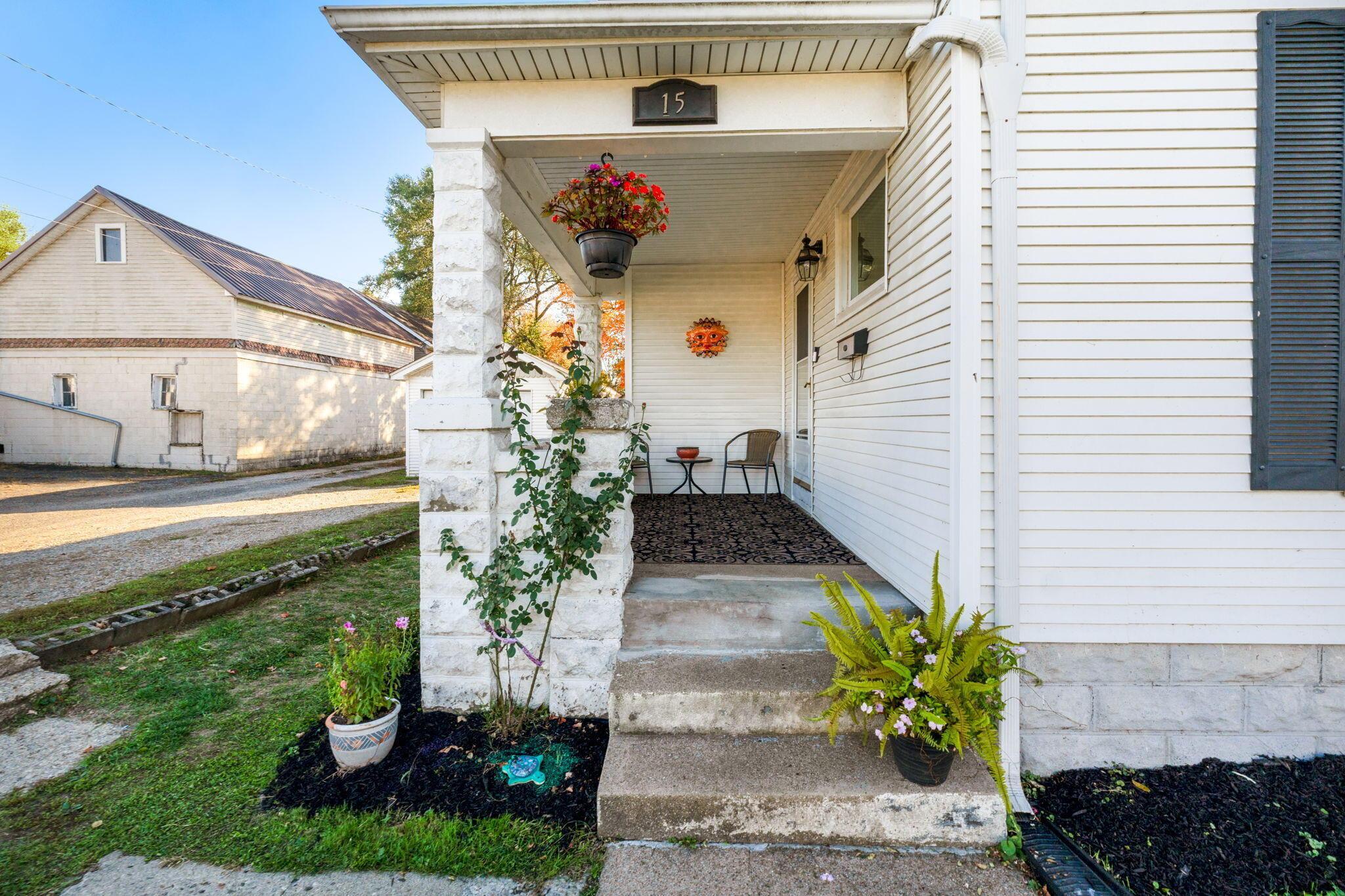 15 W Channel Street
