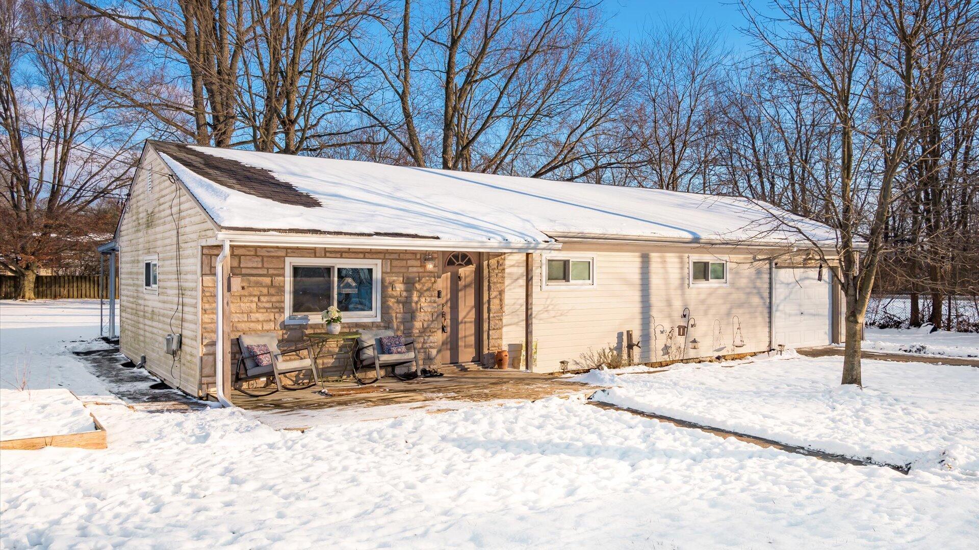 1168 Louada Drive