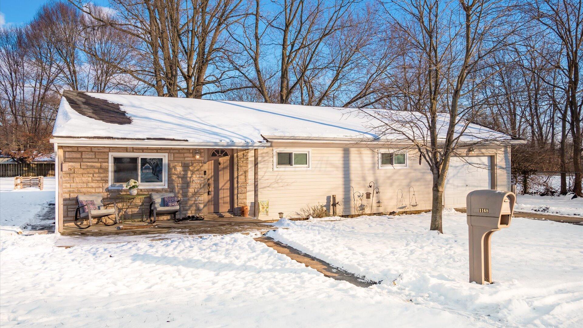 1168 Louada Drive
