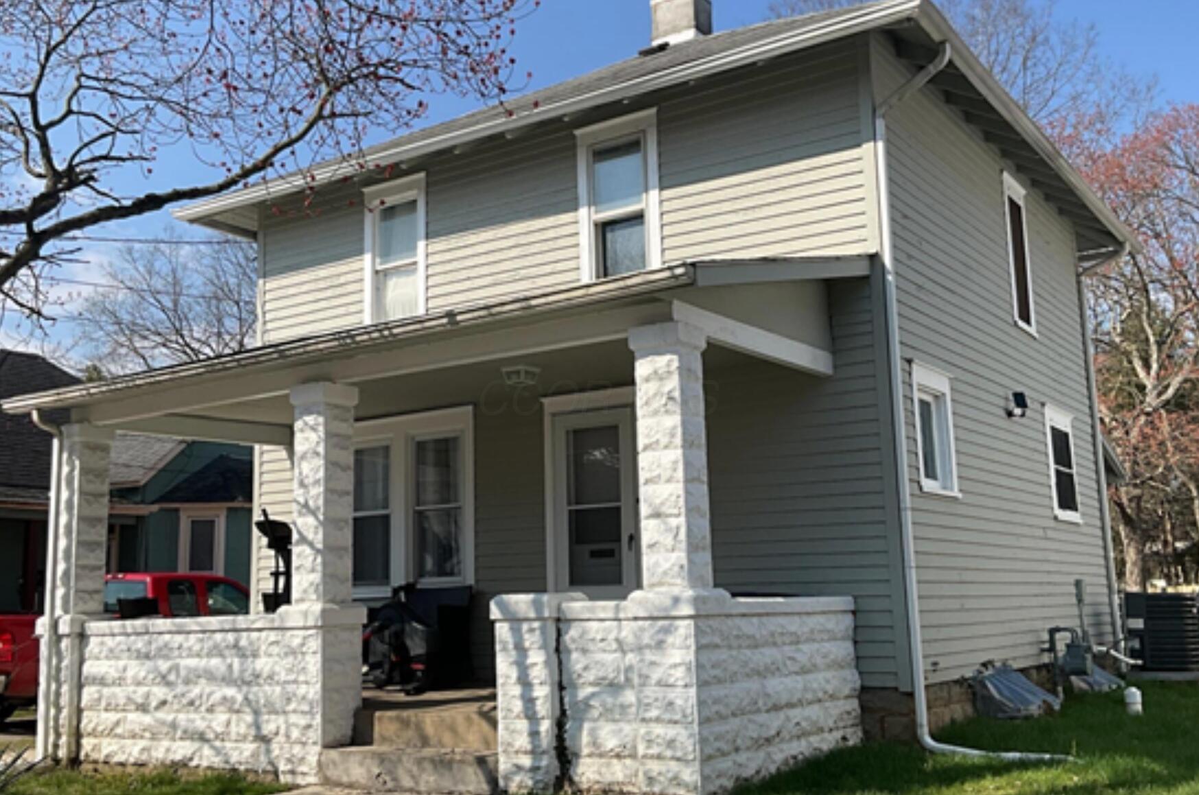 23 Pound Street