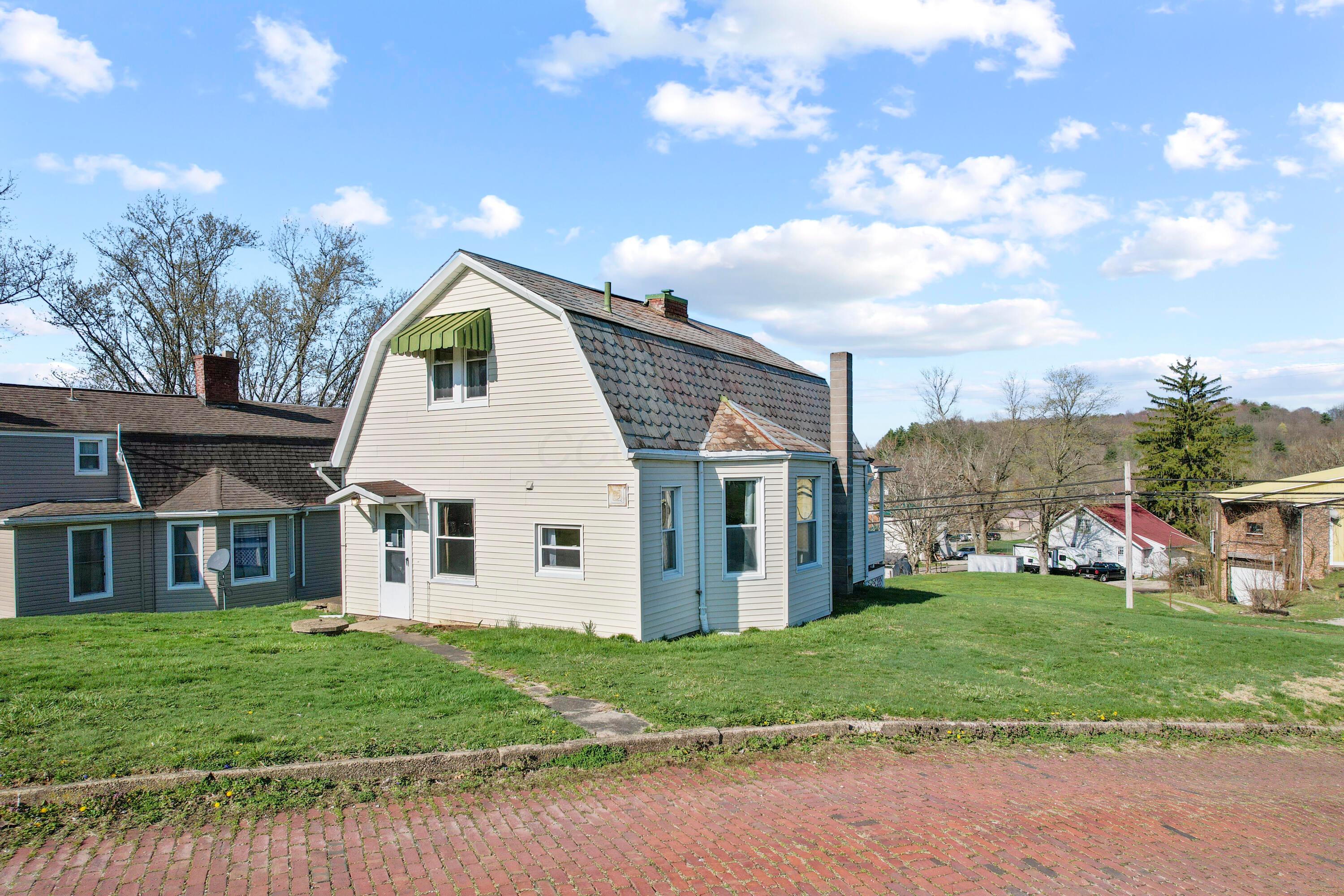 251 Zanesville Road