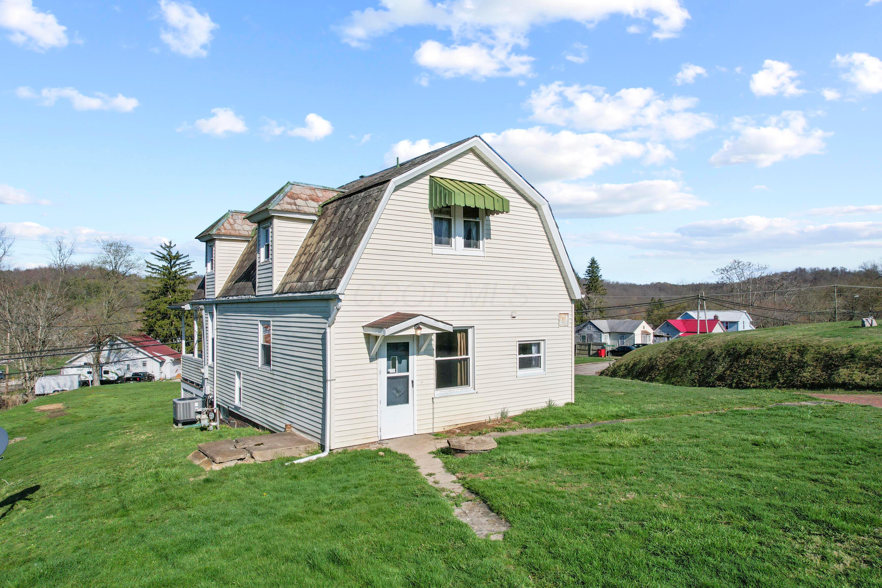 251 Zanesville Road