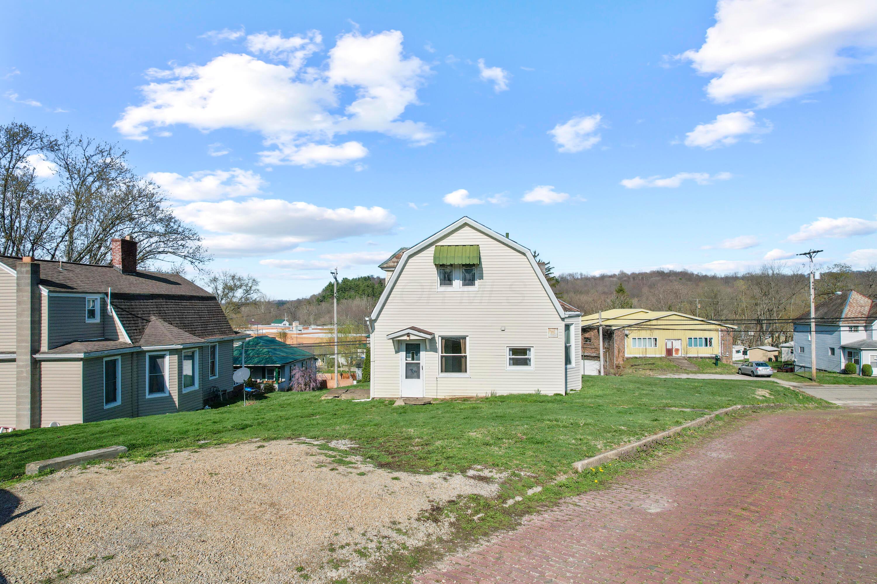 251 Zanesville Road