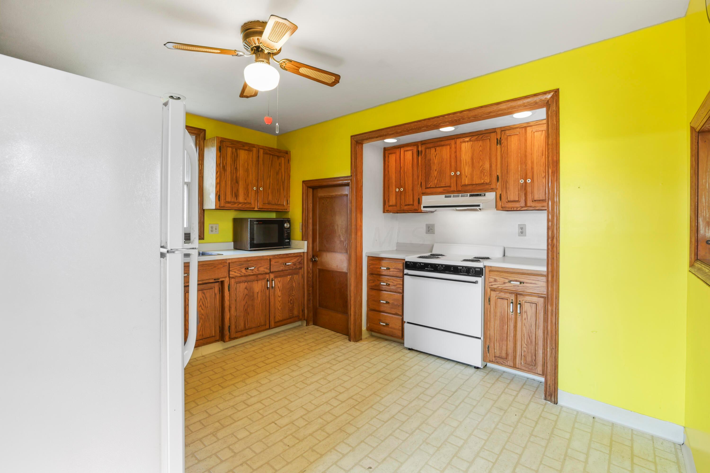 251 Zanesville Road