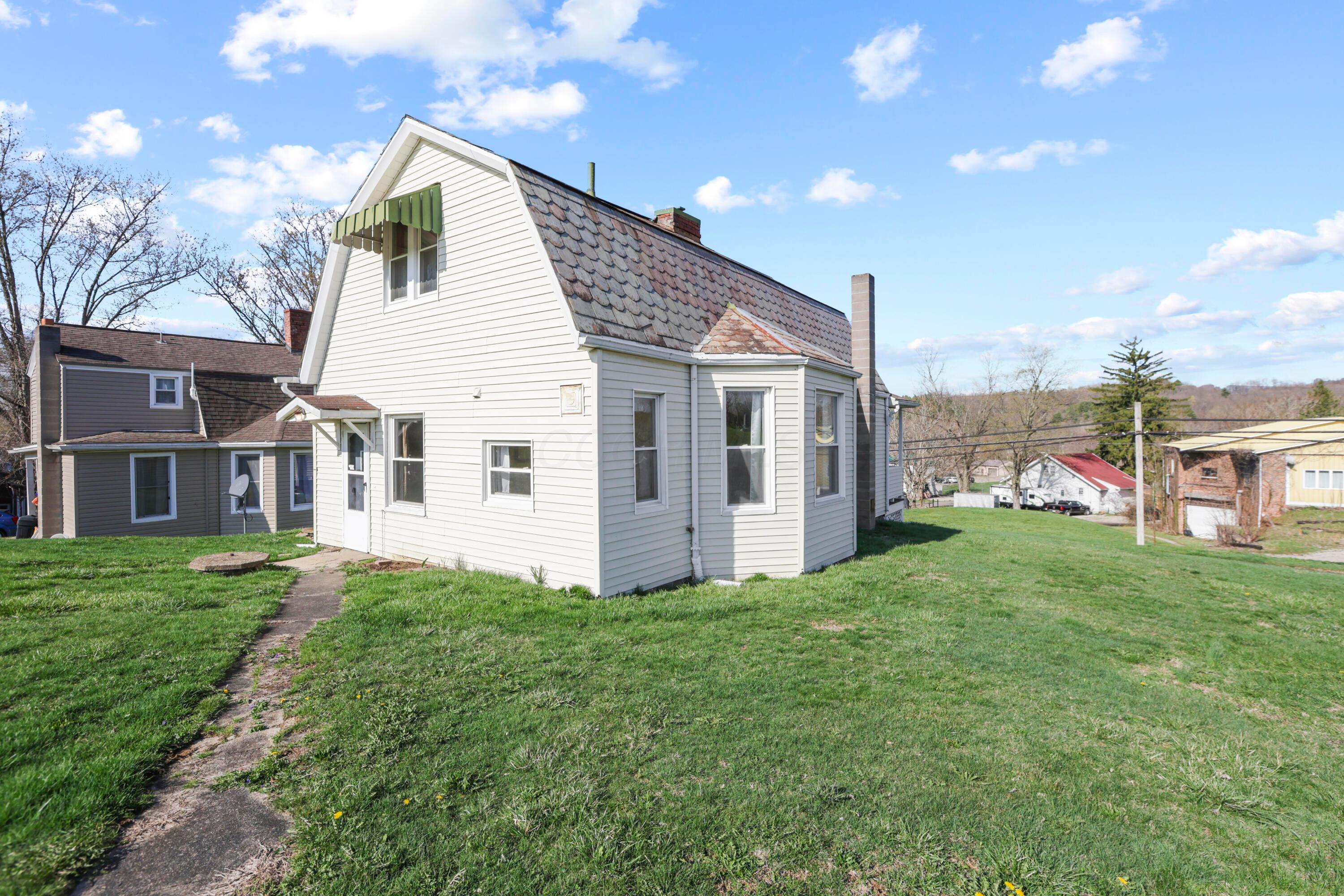 251 Zanesville Road