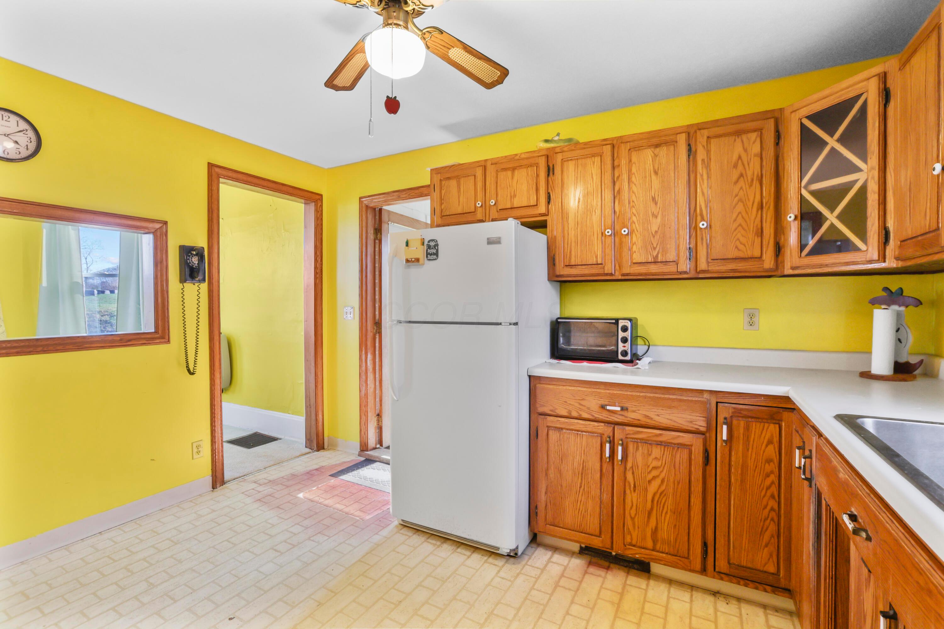 251 Zanesville Road