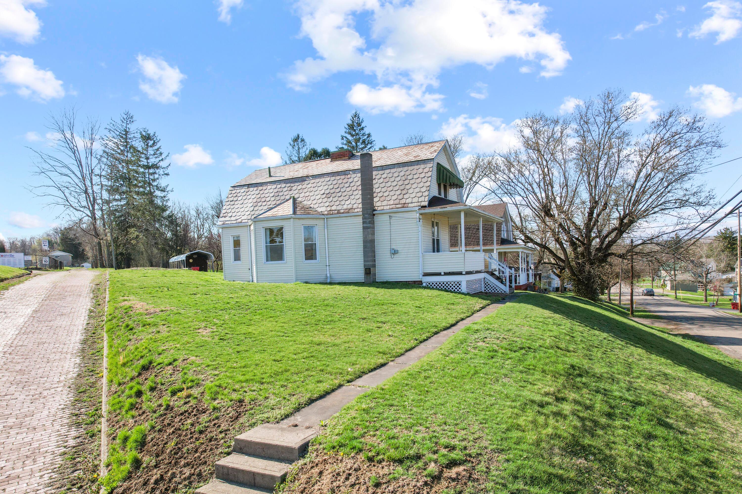 251 Zanesville Road