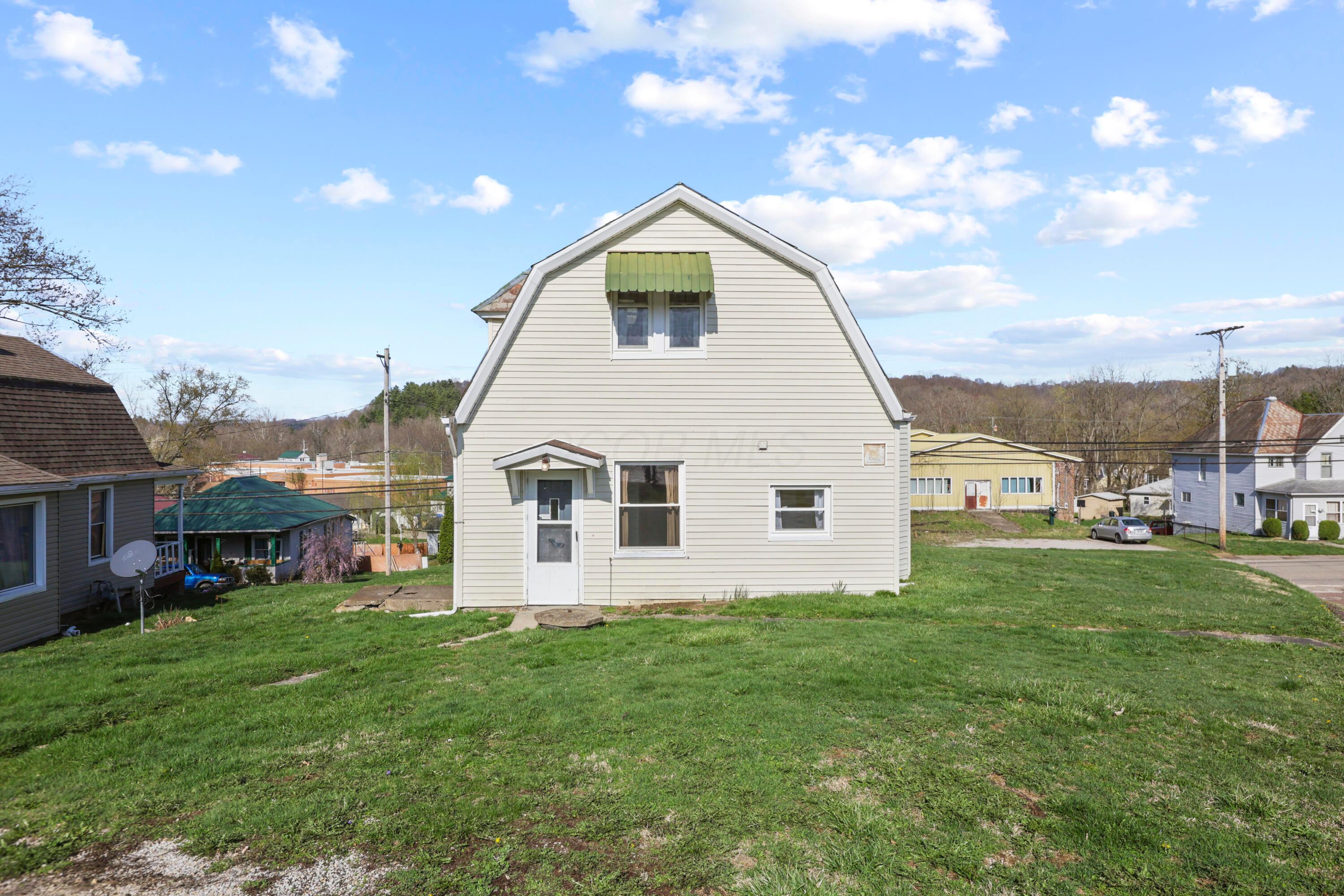 251 Zanesville Road
