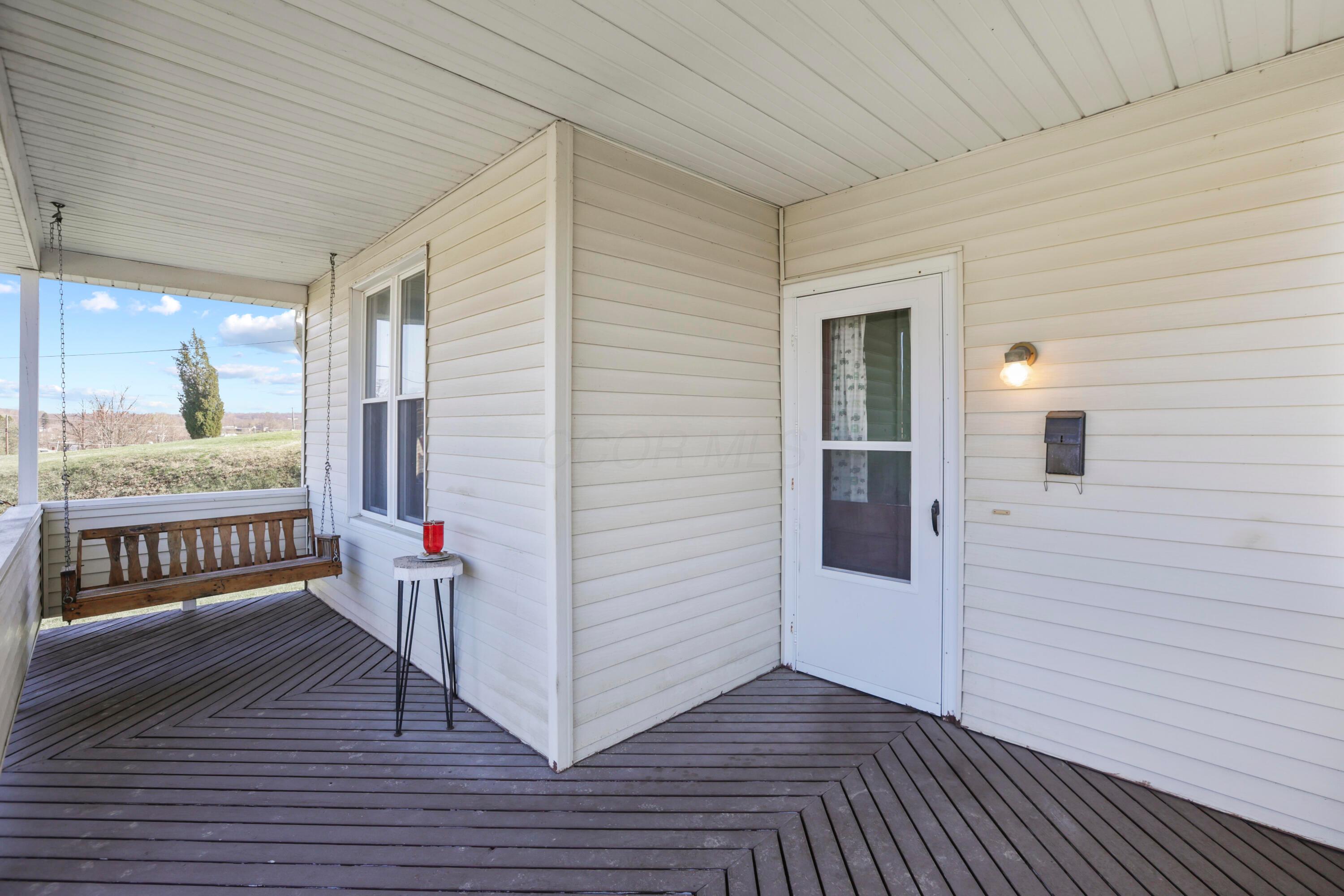 251 Zanesville Road