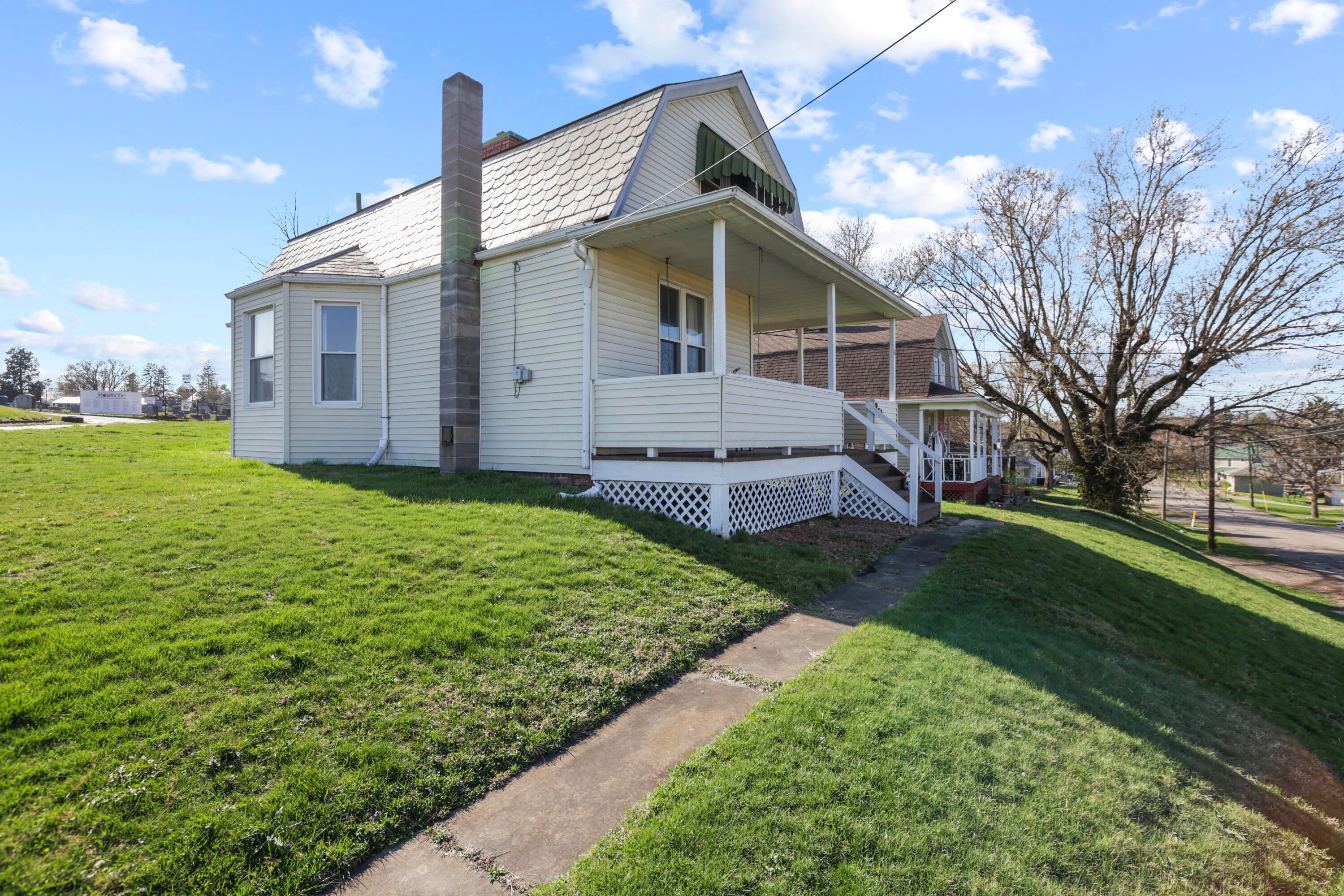 251 Zanesville Road