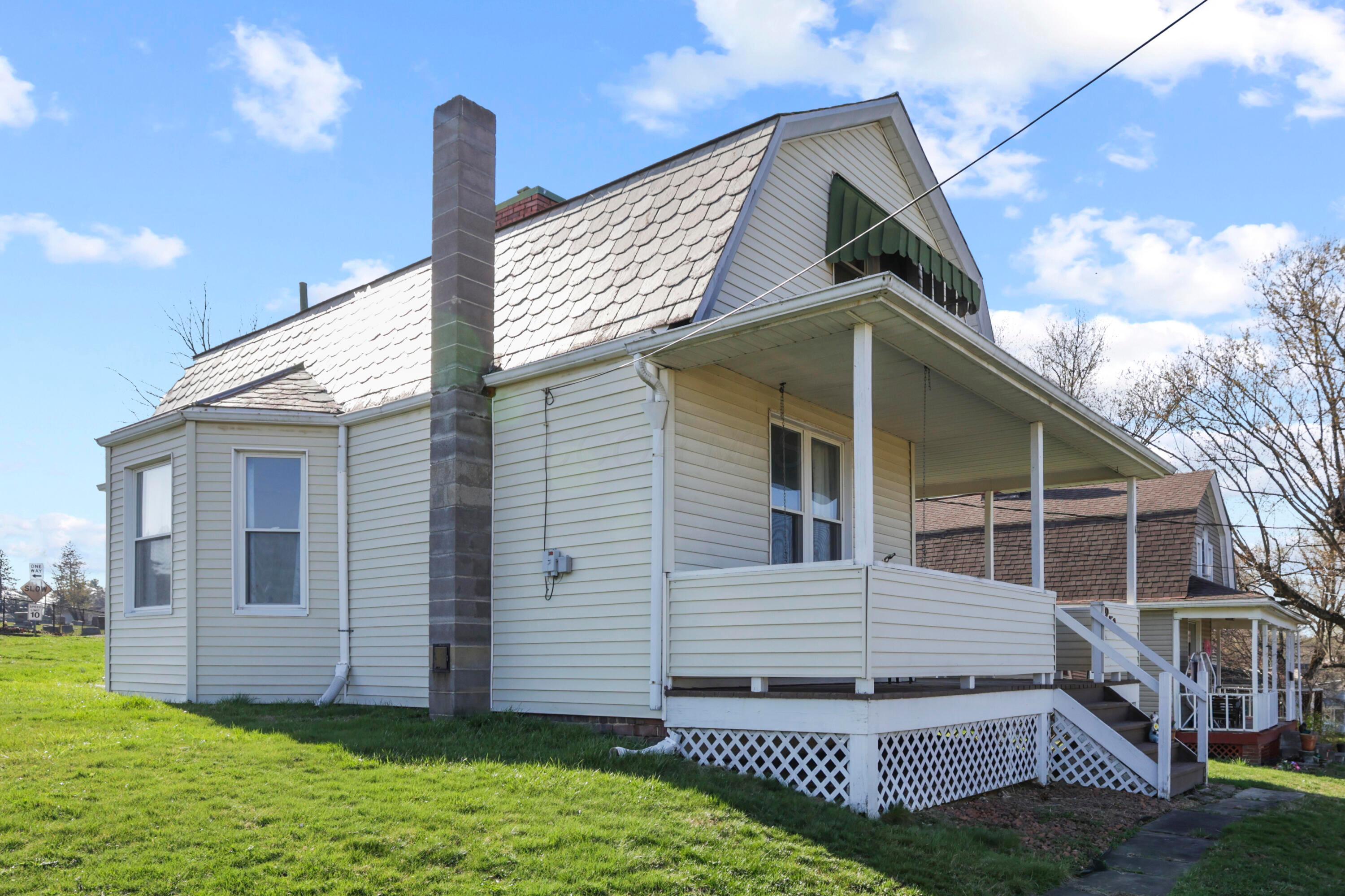 251 Zanesville Road