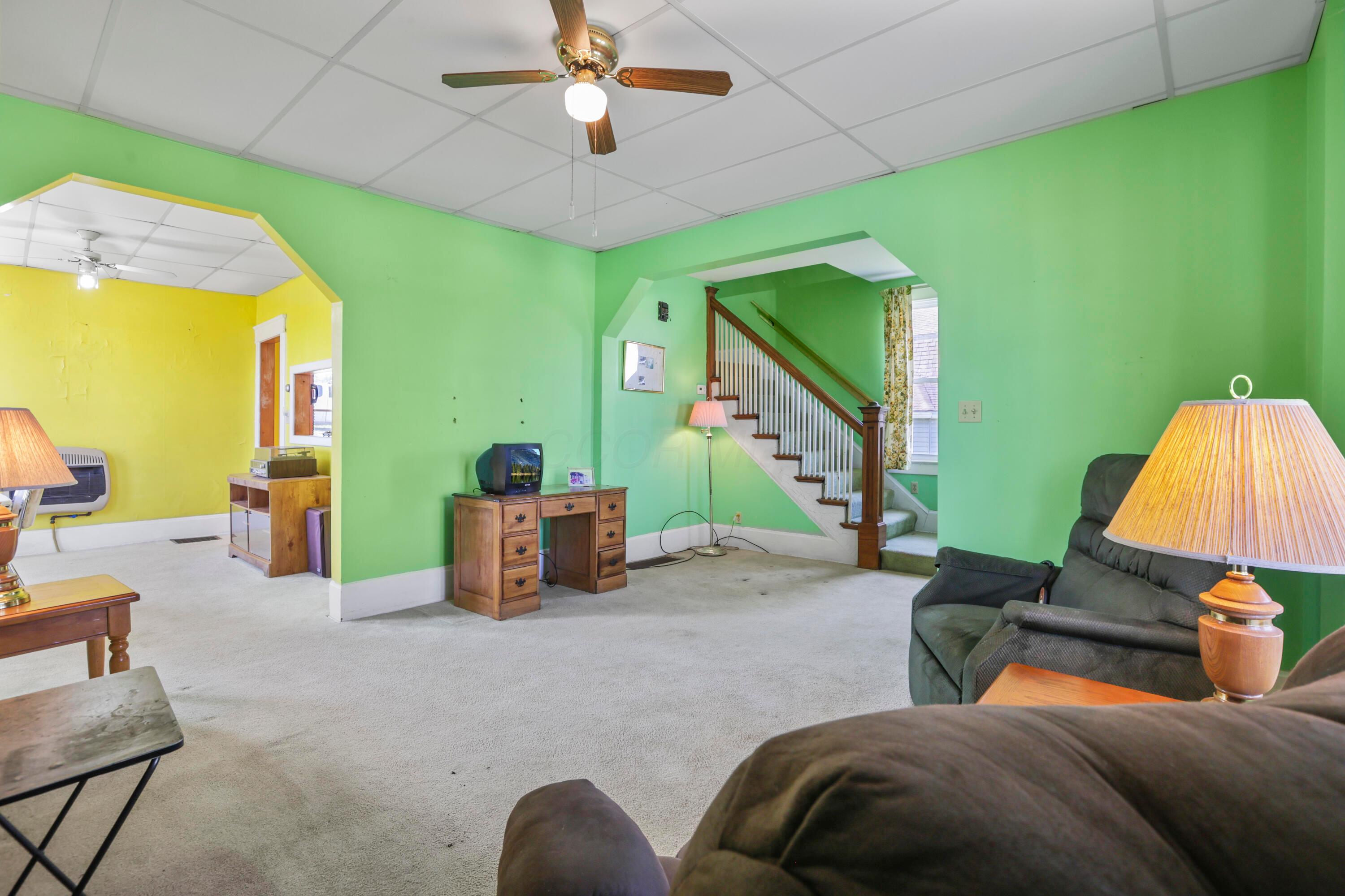 251 Zanesville Road