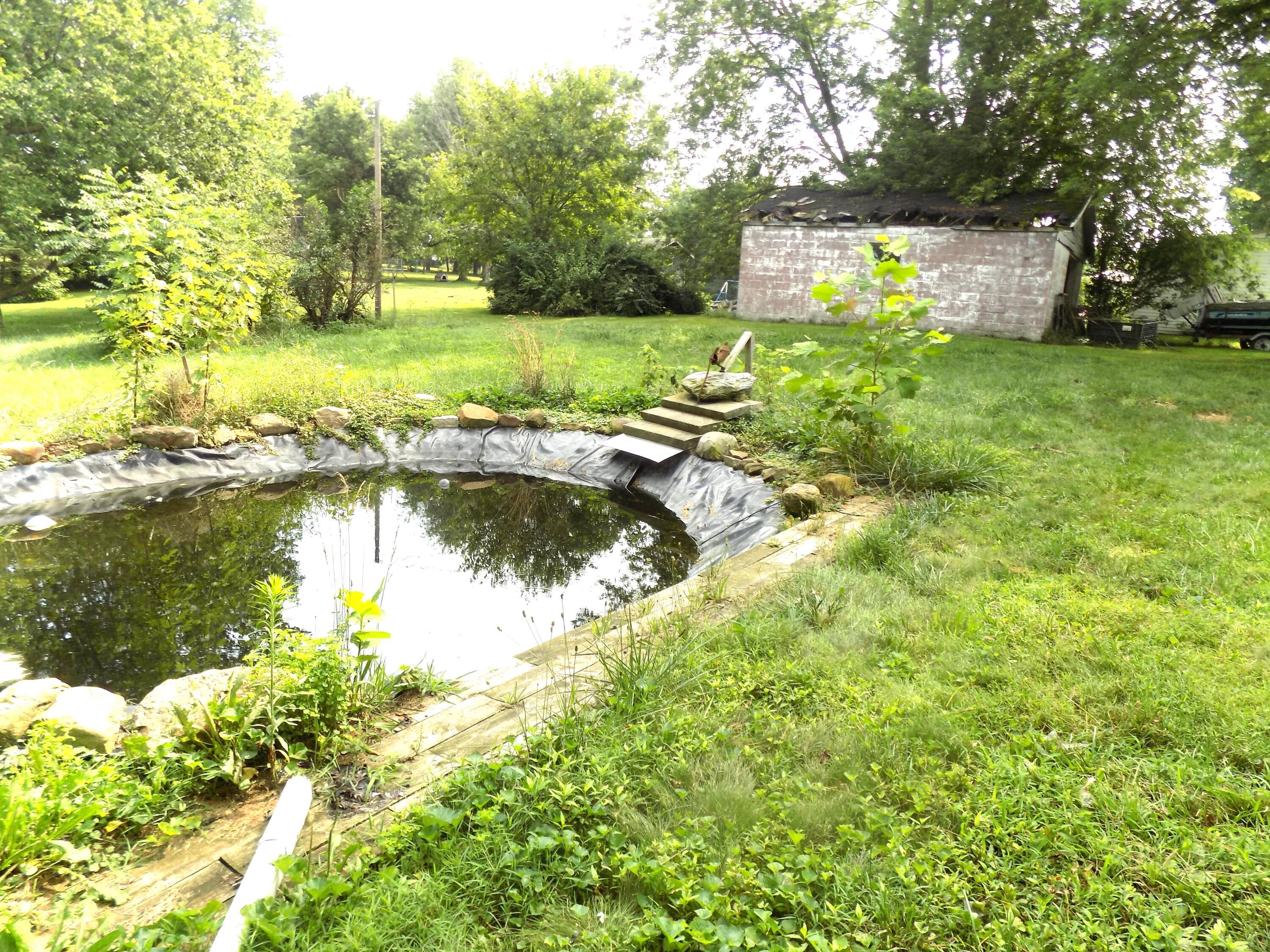 72 Mccoy Road