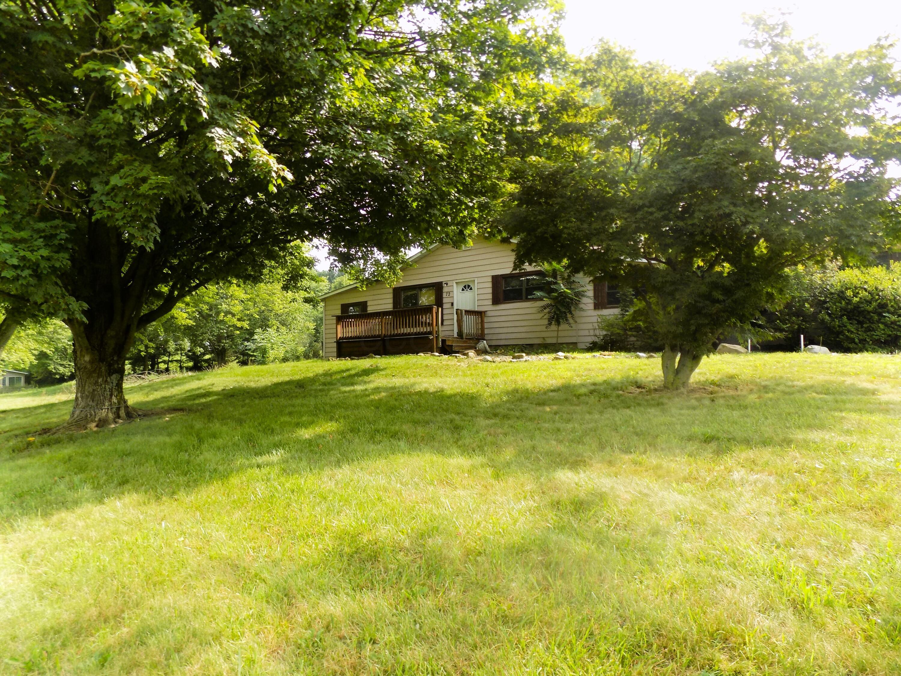 72 Mccoy Road
