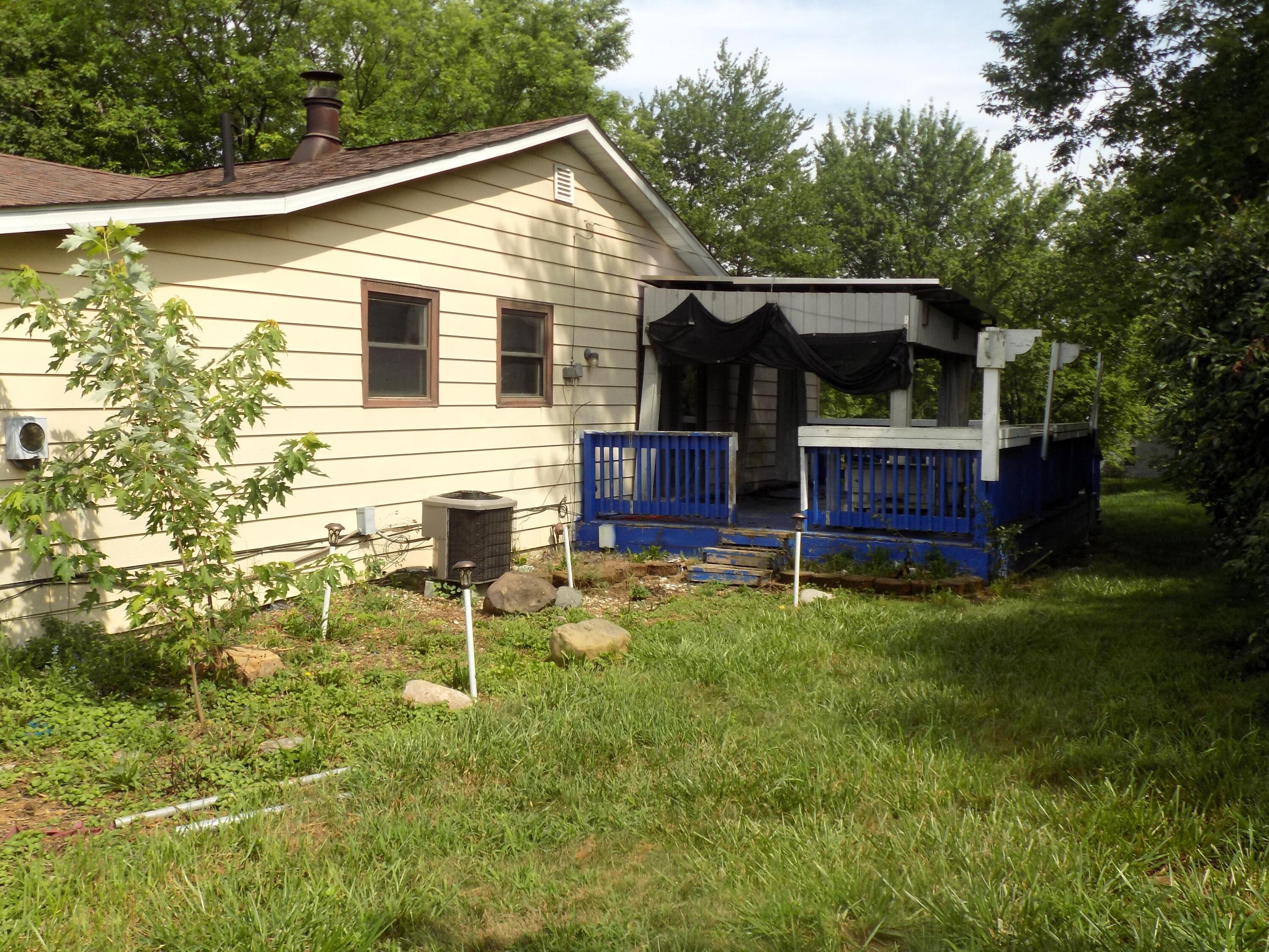 72 Mccoy Road