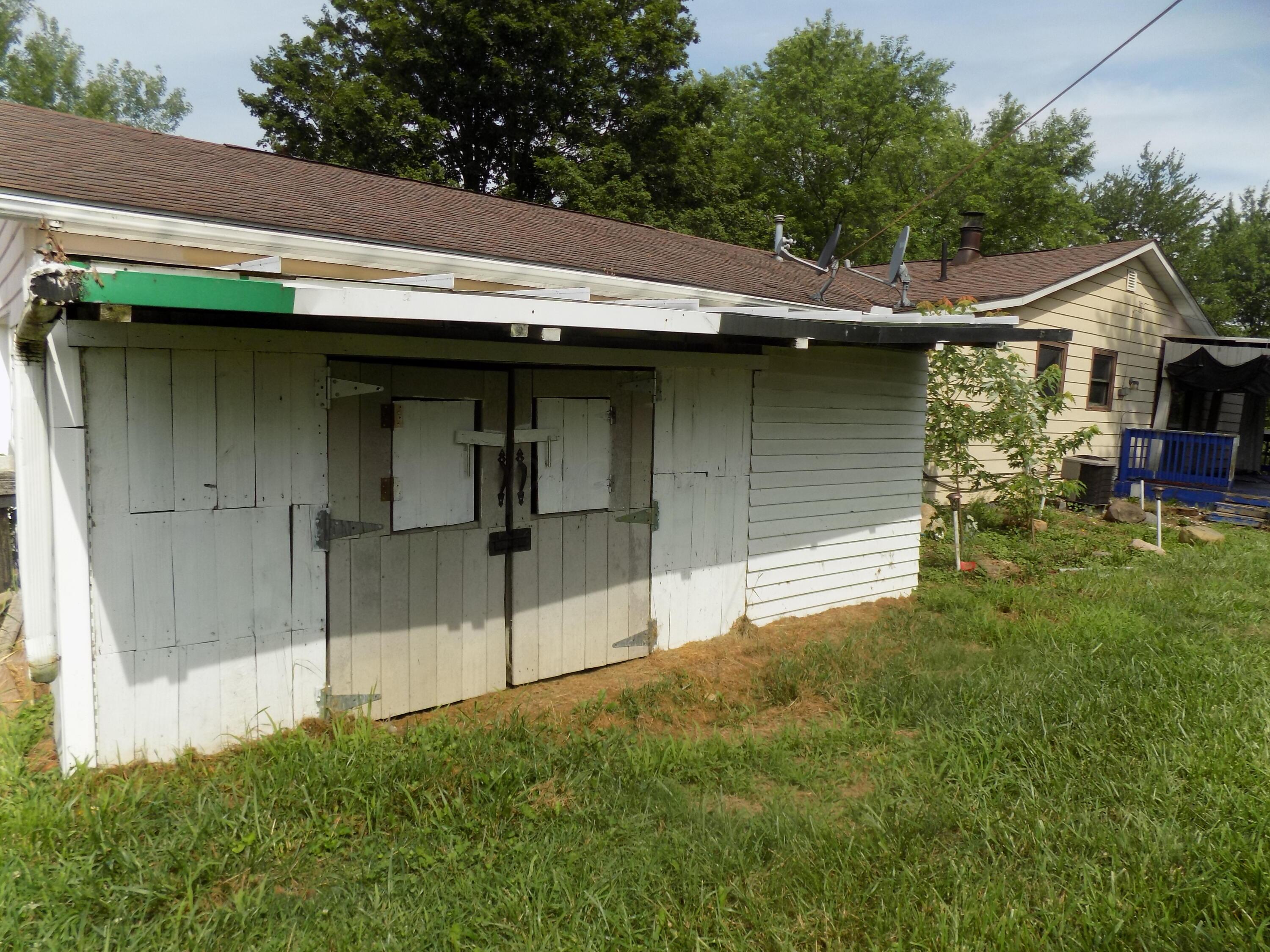 72 Mccoy Road