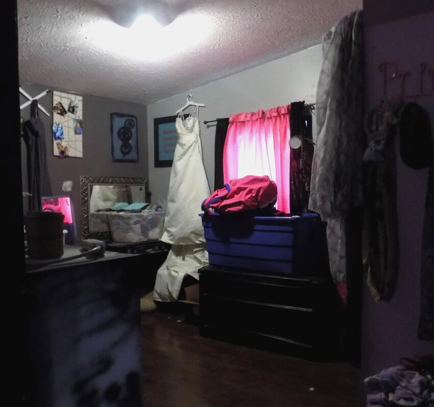 225 Pleasant Lee Drive