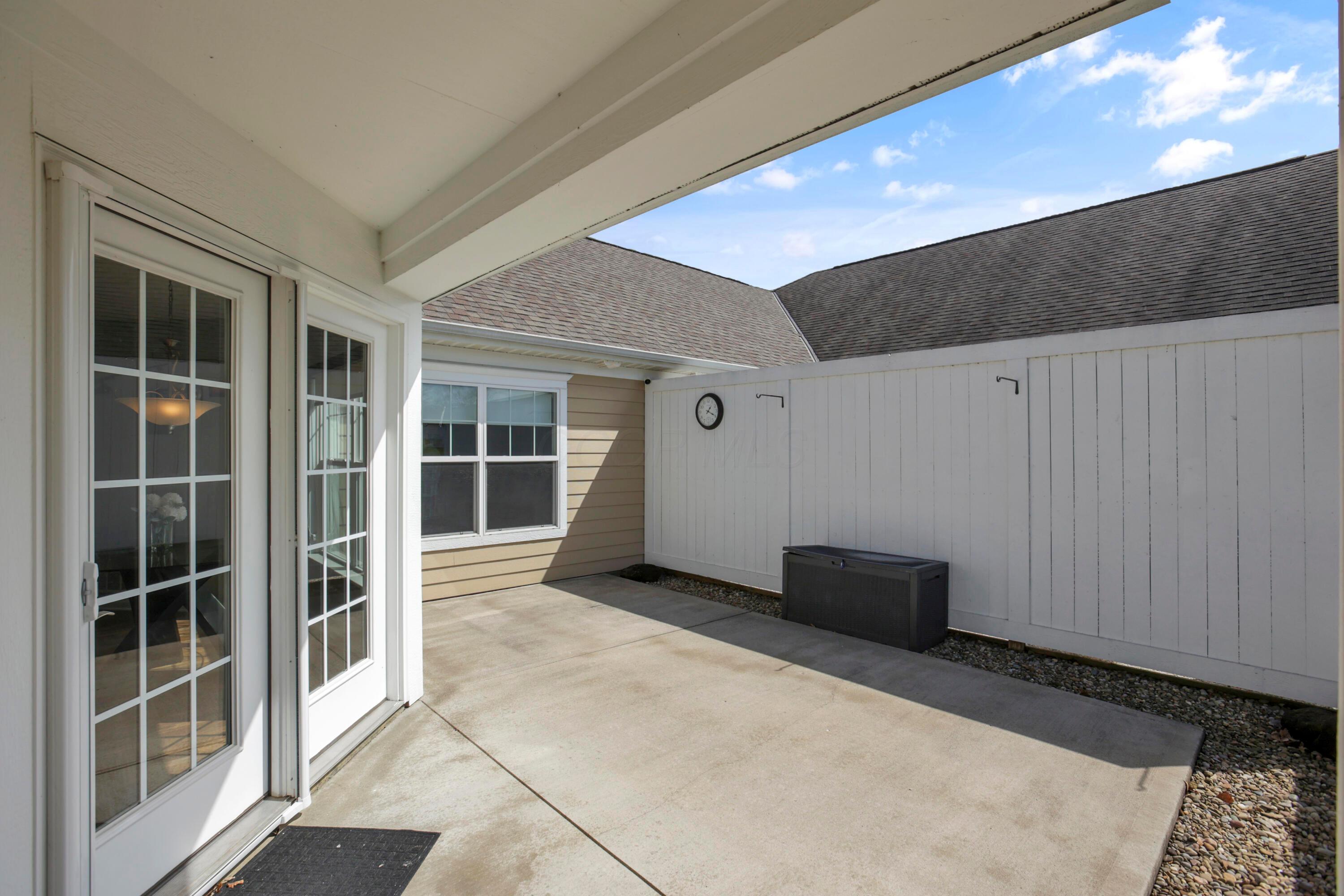 502 Providence Lane, 20