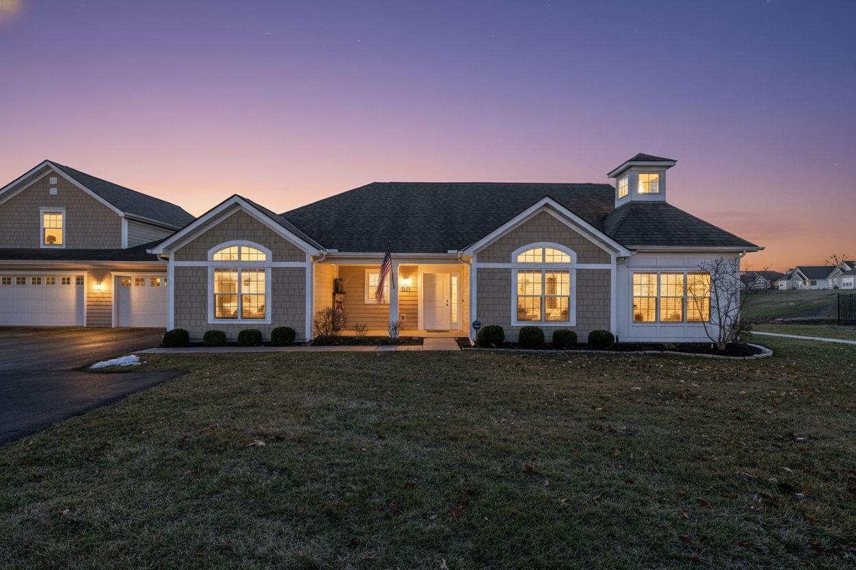 502 Providence Lane, 20