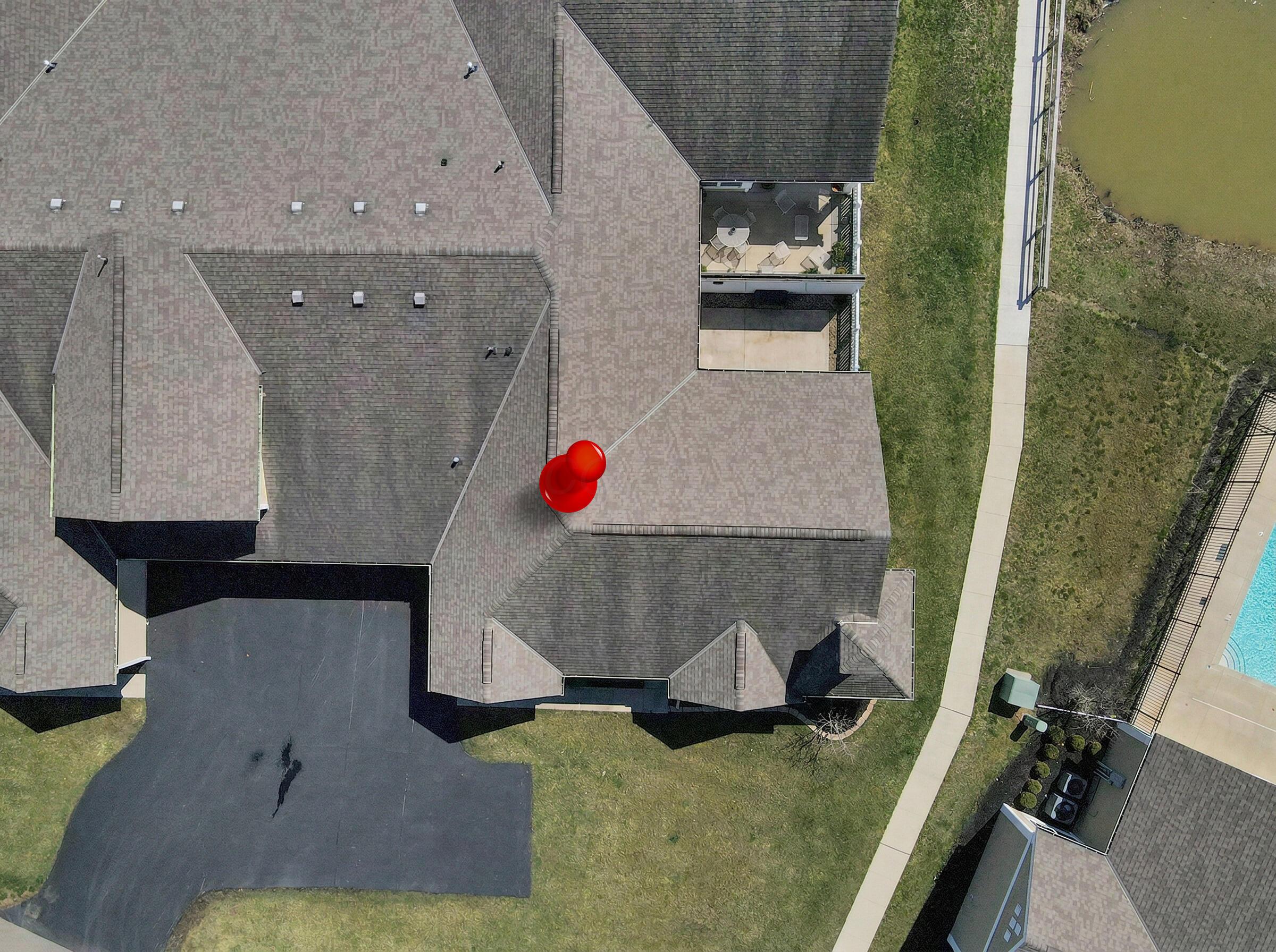 502 Providence Lane, 20