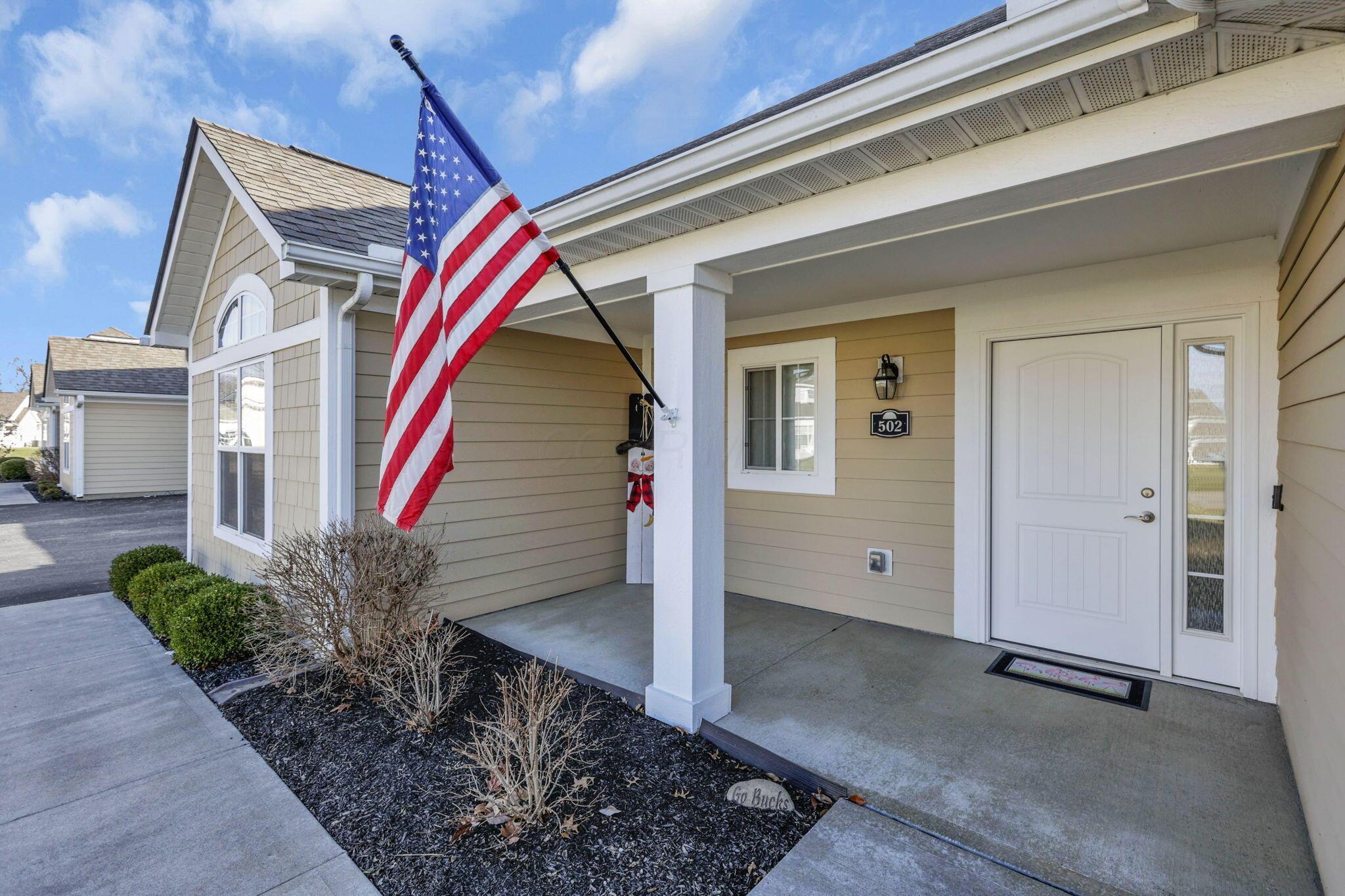 502 Providence Lane, 20