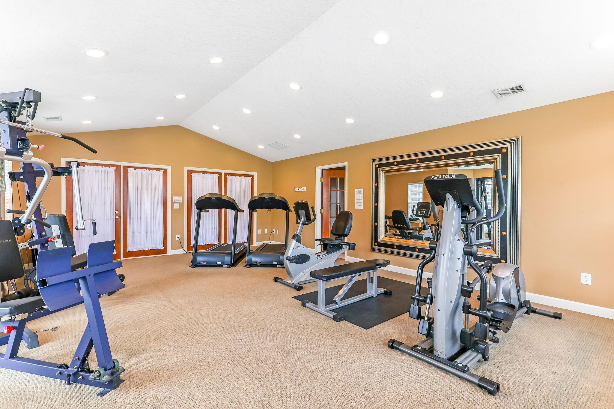 81 Lakes at Cheshire Drive