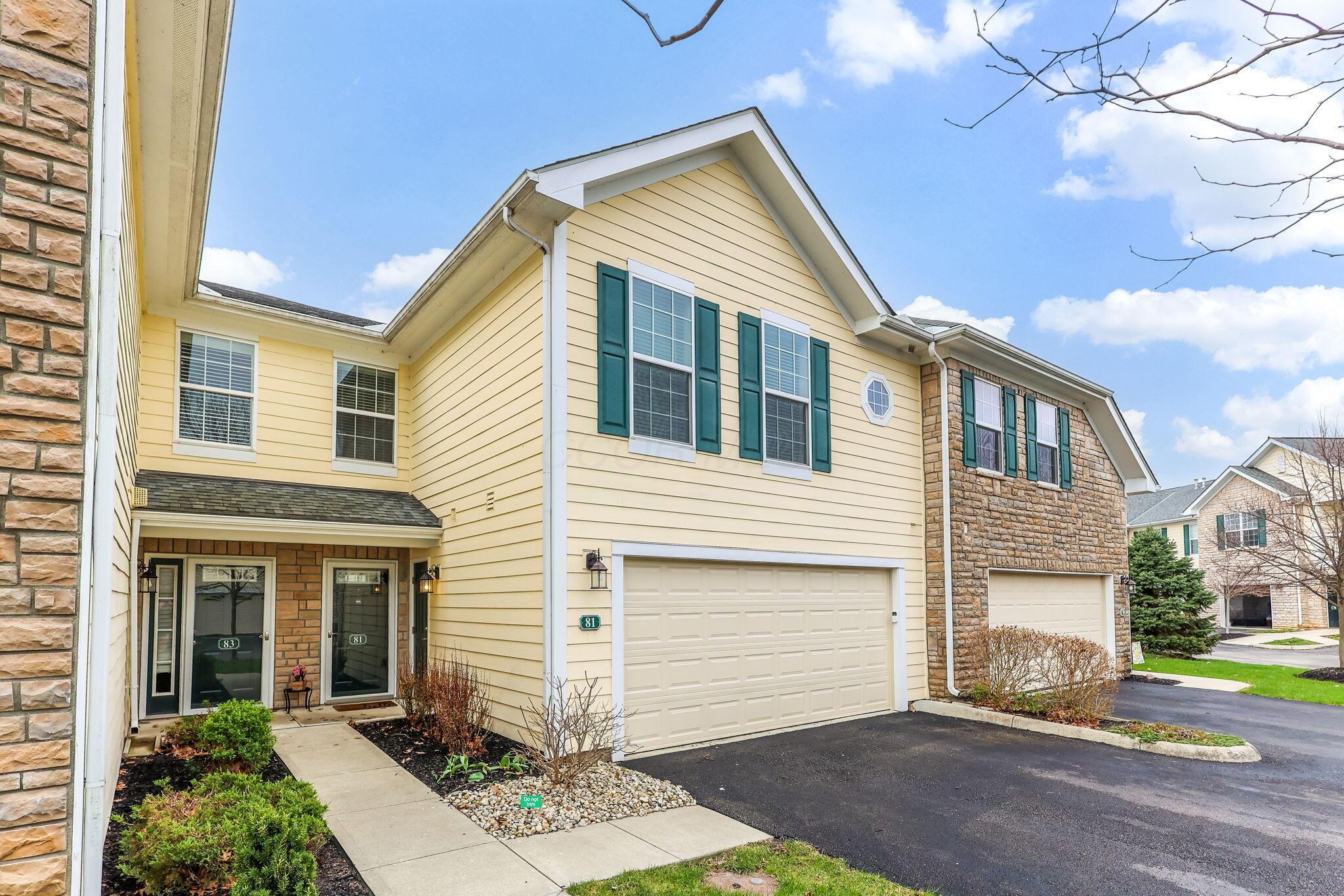 81 Lakes at Cheshire Drive