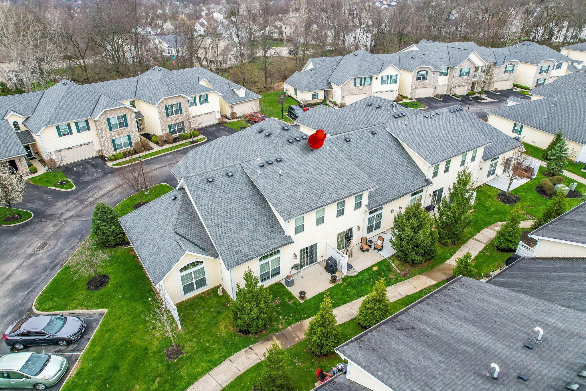 81 Lakes at Cheshire Drive