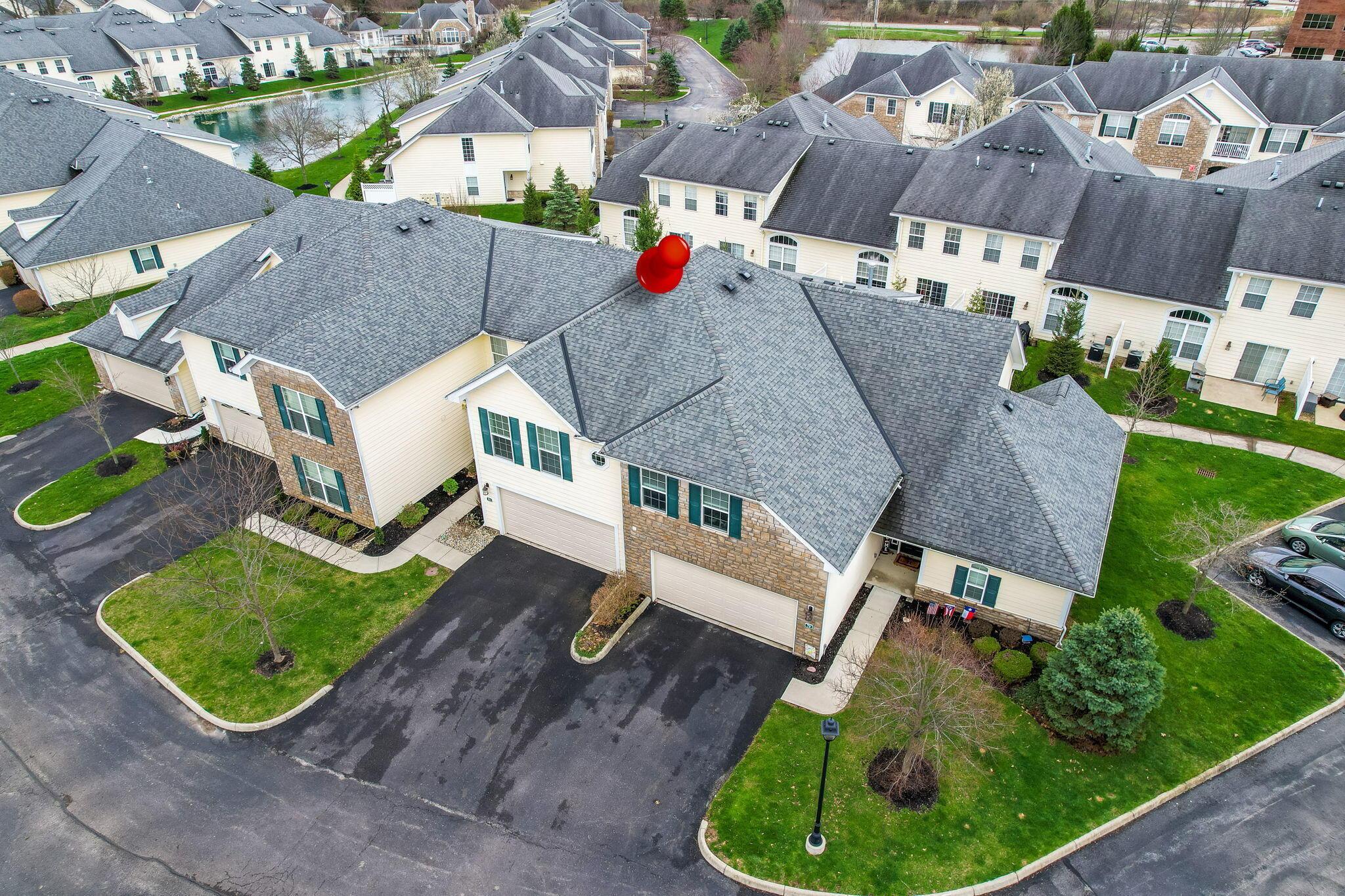 81 Lakes at Cheshire Drive