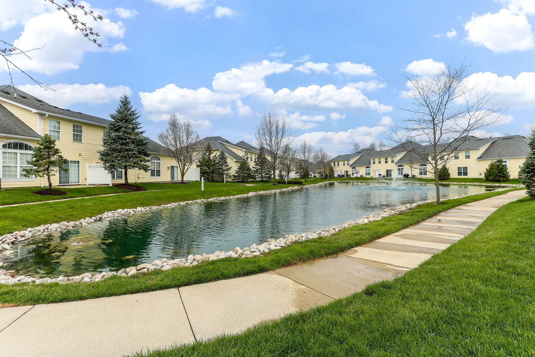 81 Lakes at Cheshire Drive