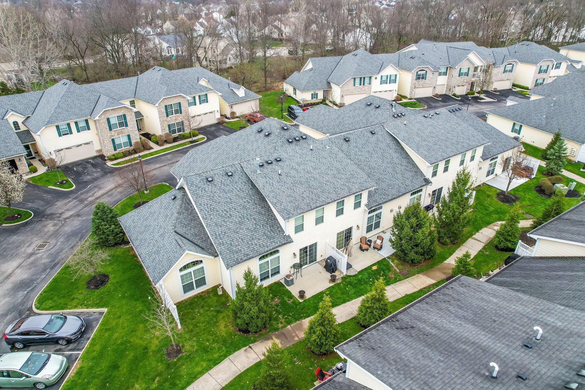 81 Lakes at Cheshire Drive
