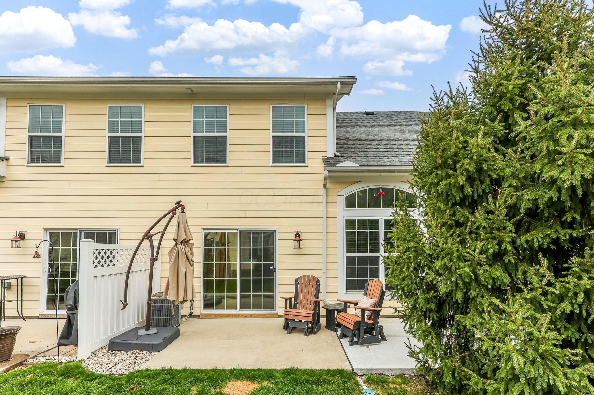 81 Lakes at Cheshire Drive