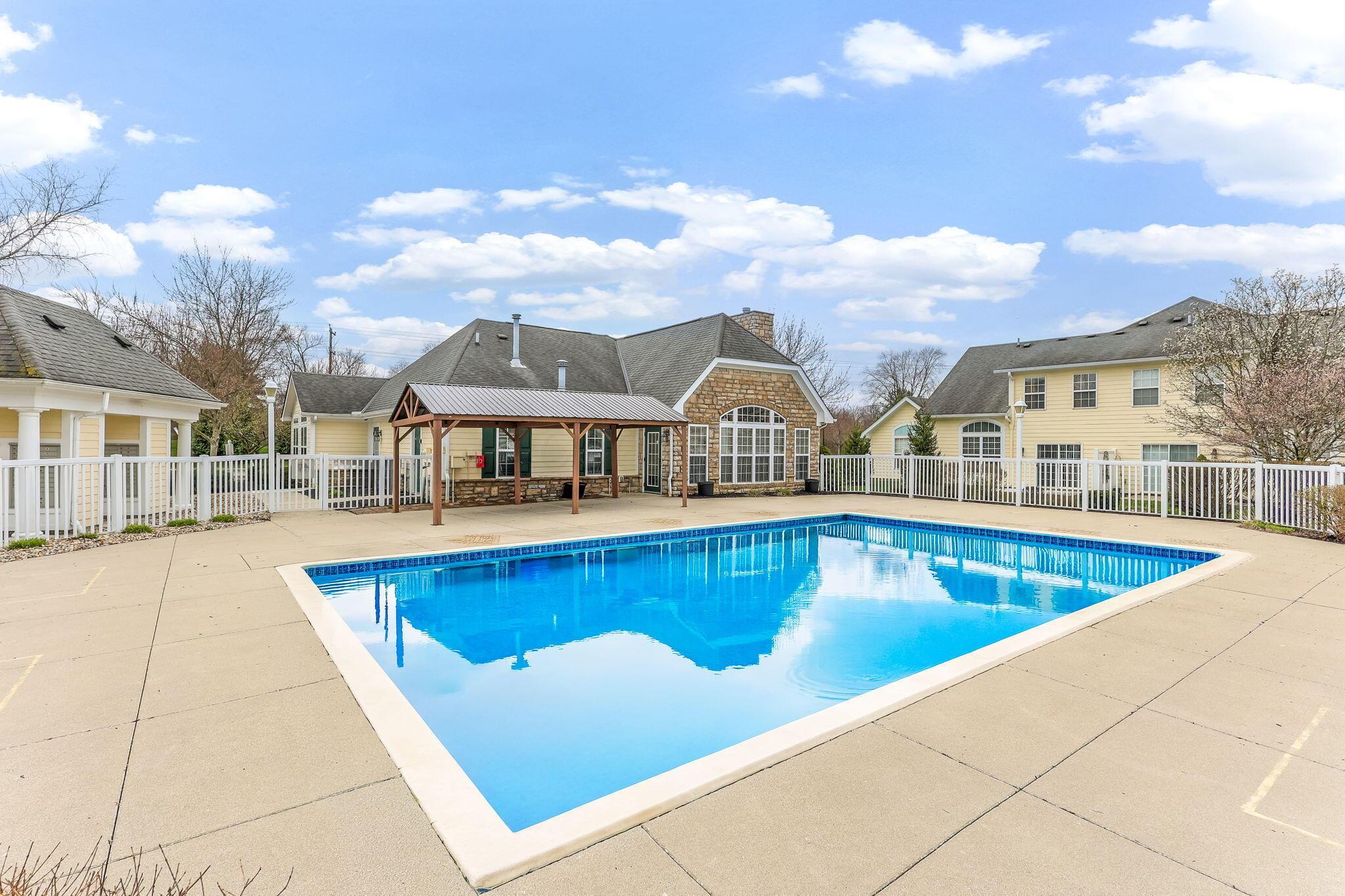 81 Lakes at Cheshire Drive