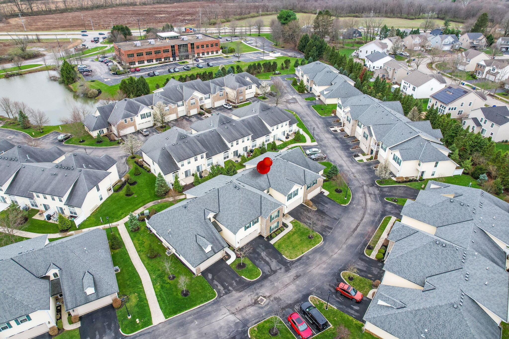 81 Lakes at Cheshire Drive