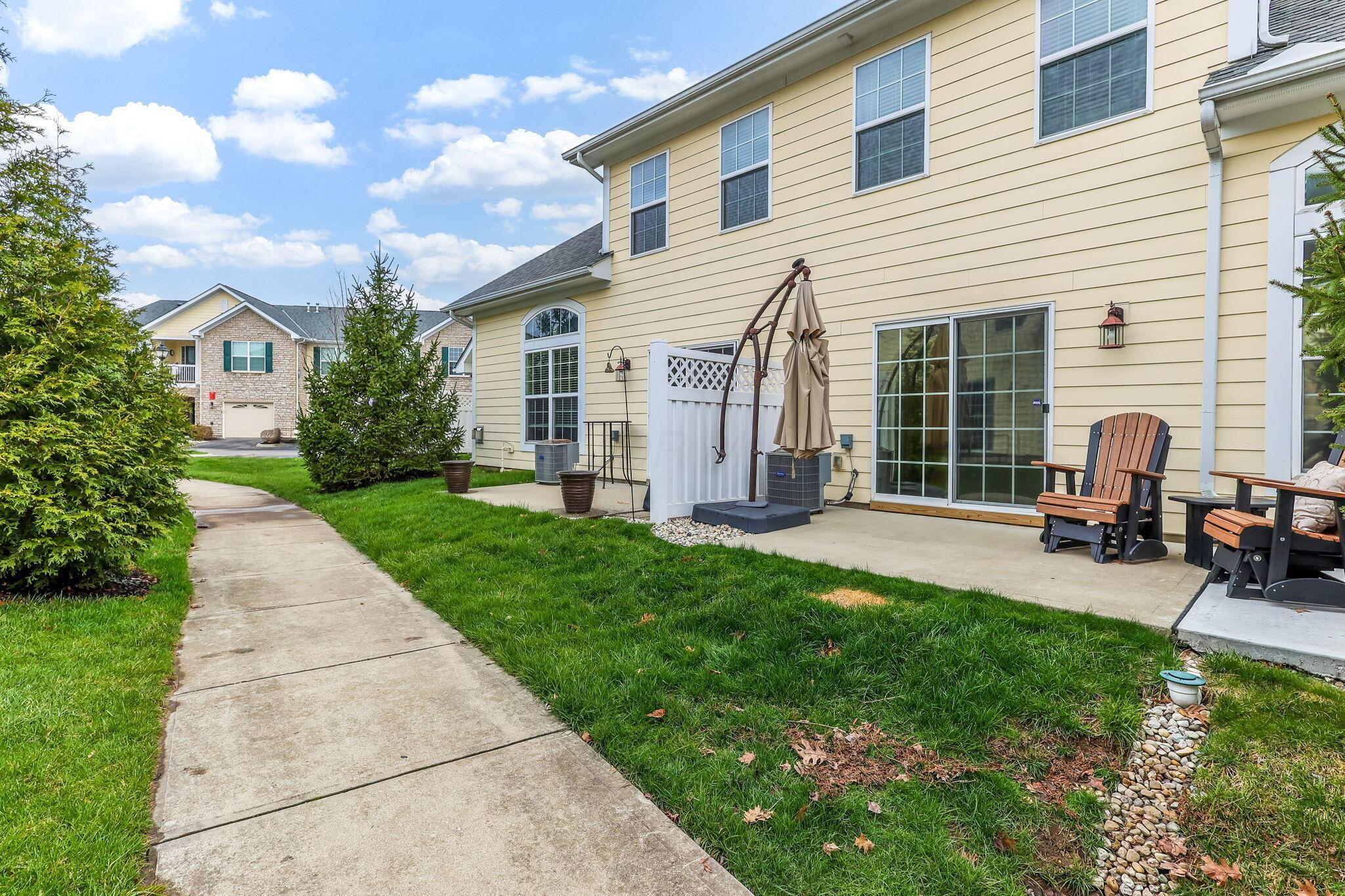 81 Lakes at Cheshire Drive