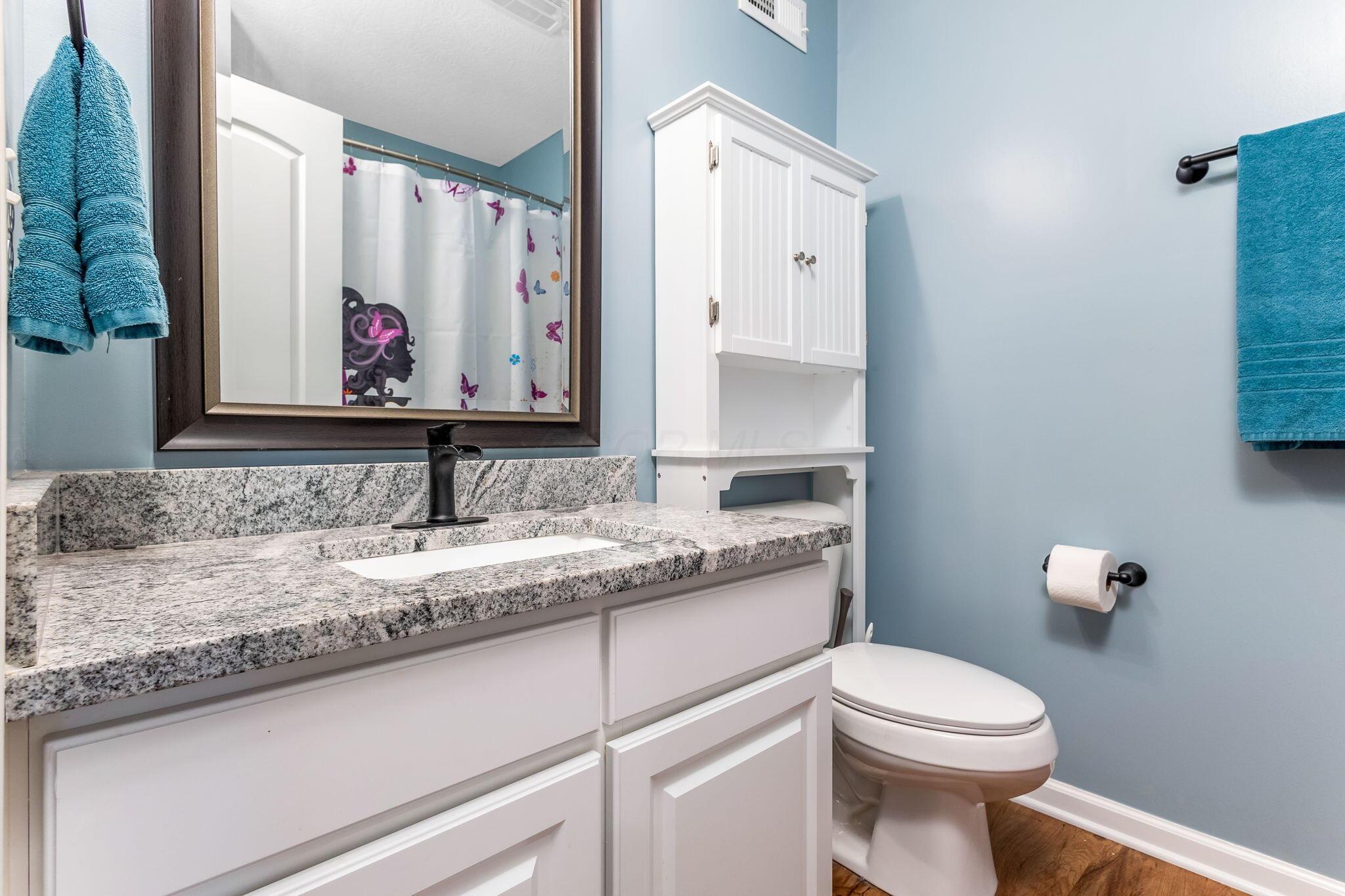 81 Lakes at Cheshire Drive