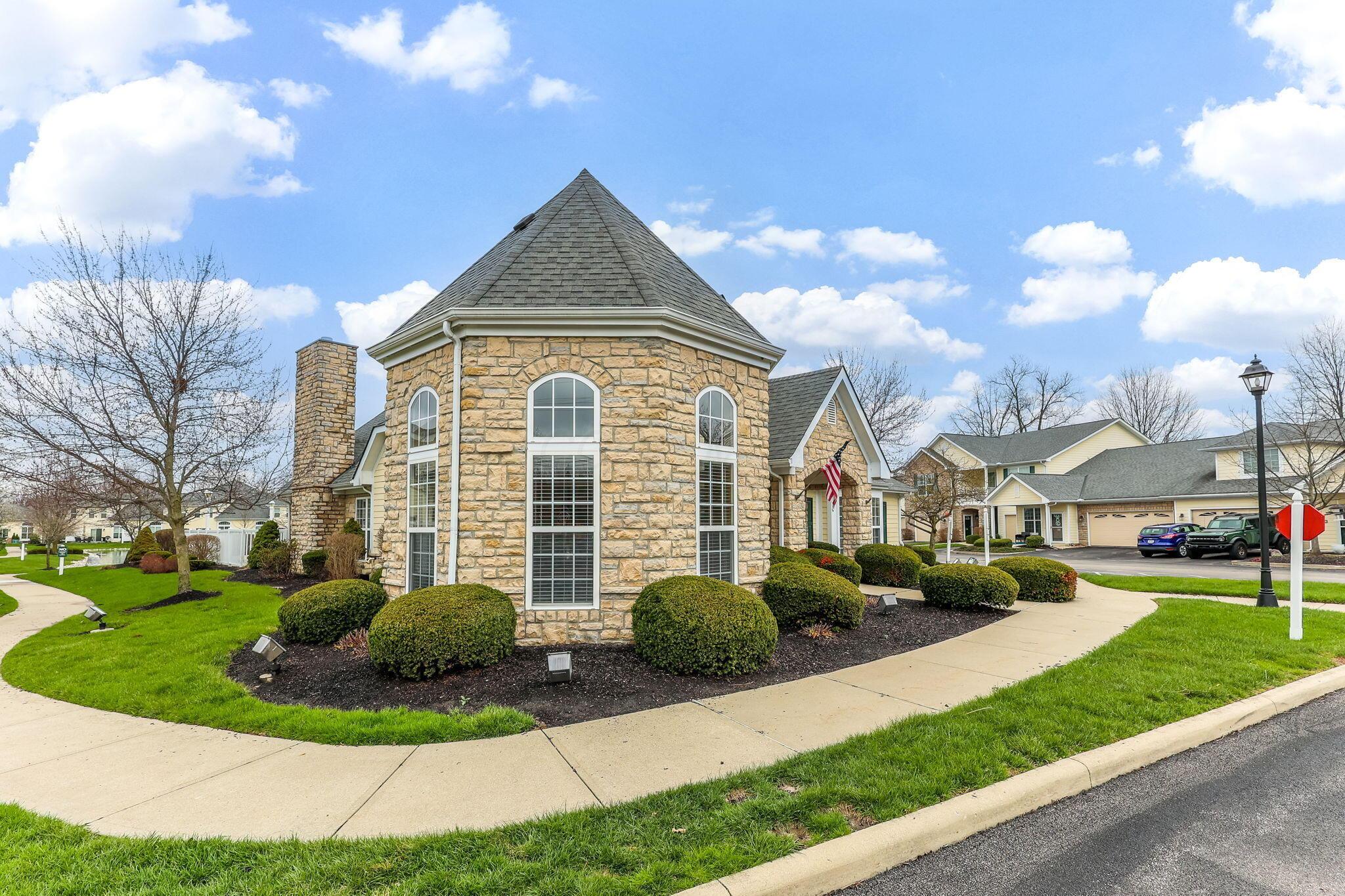 81 Lakes at Cheshire Drive