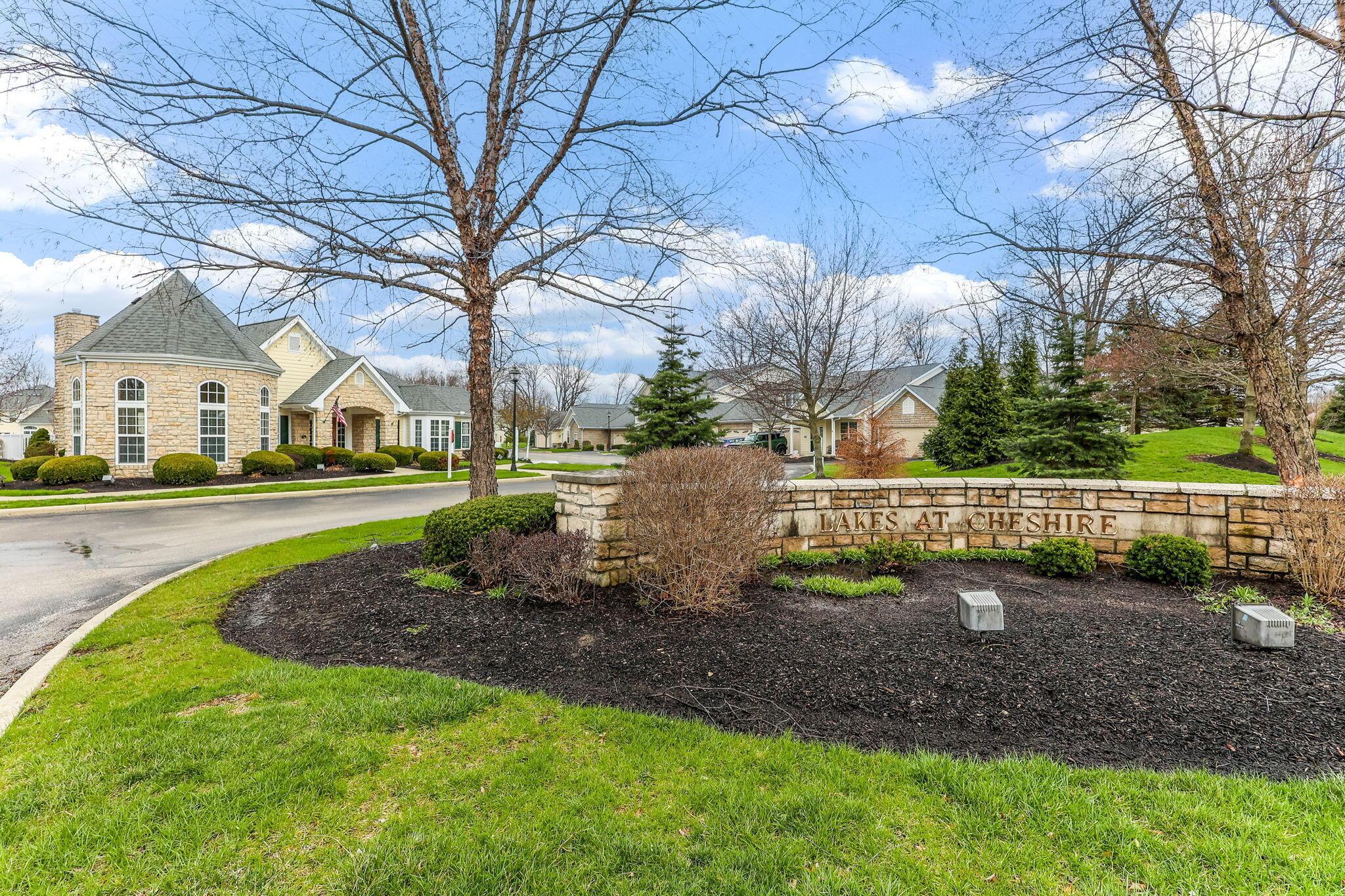 81 Lakes at Cheshire Drive