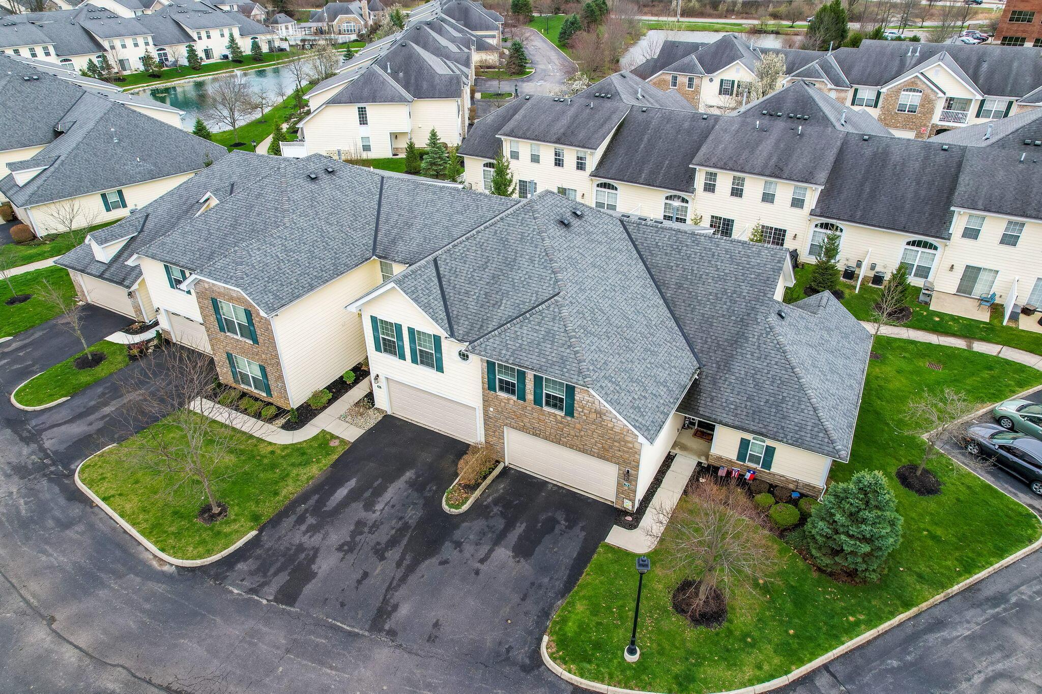 81 Lakes at Cheshire Drive