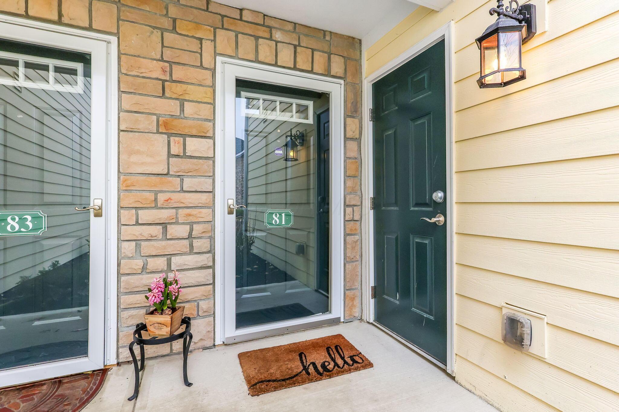 81 Lakes at Cheshire Drive