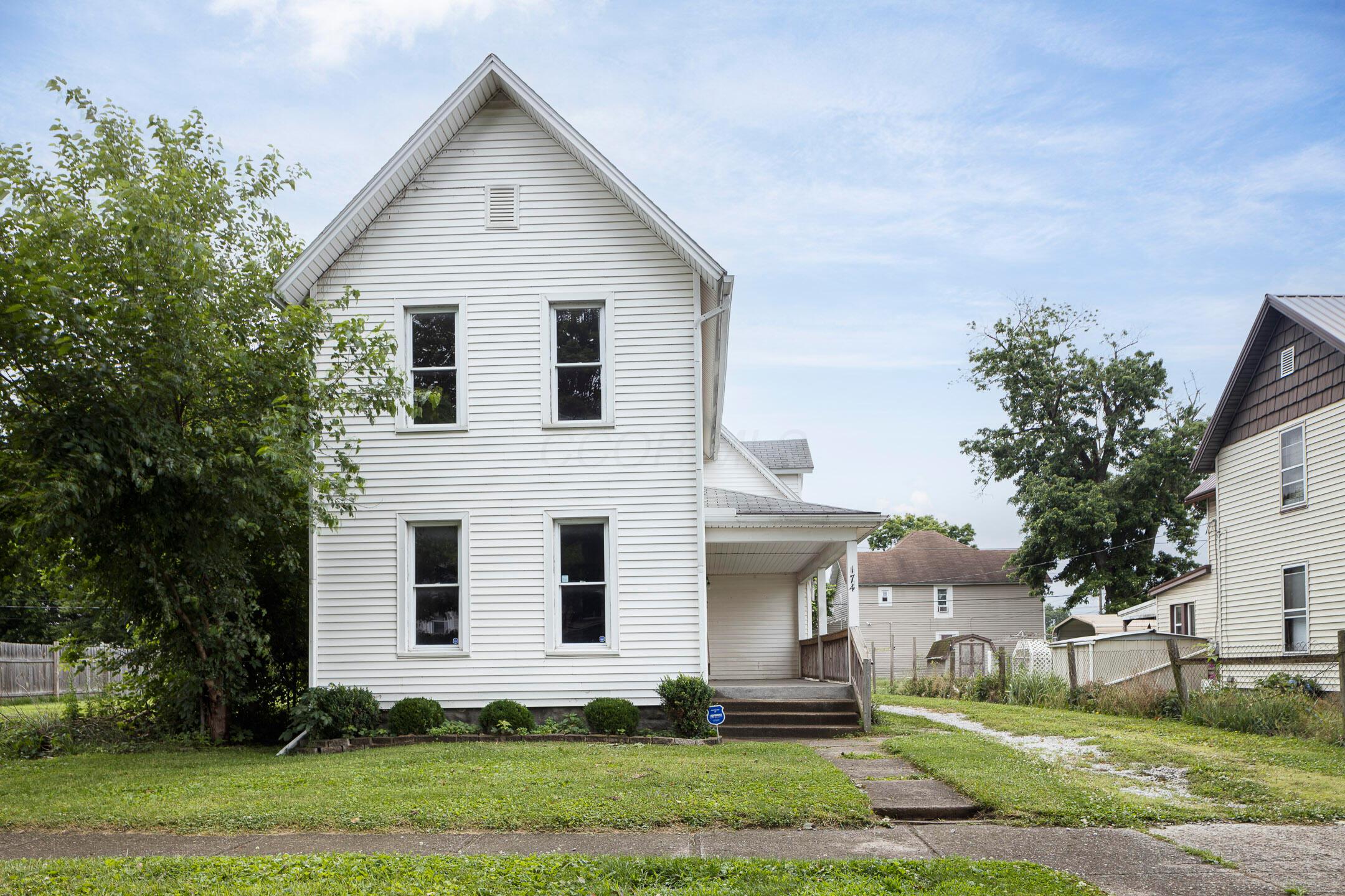 174 Boyleston Avenue