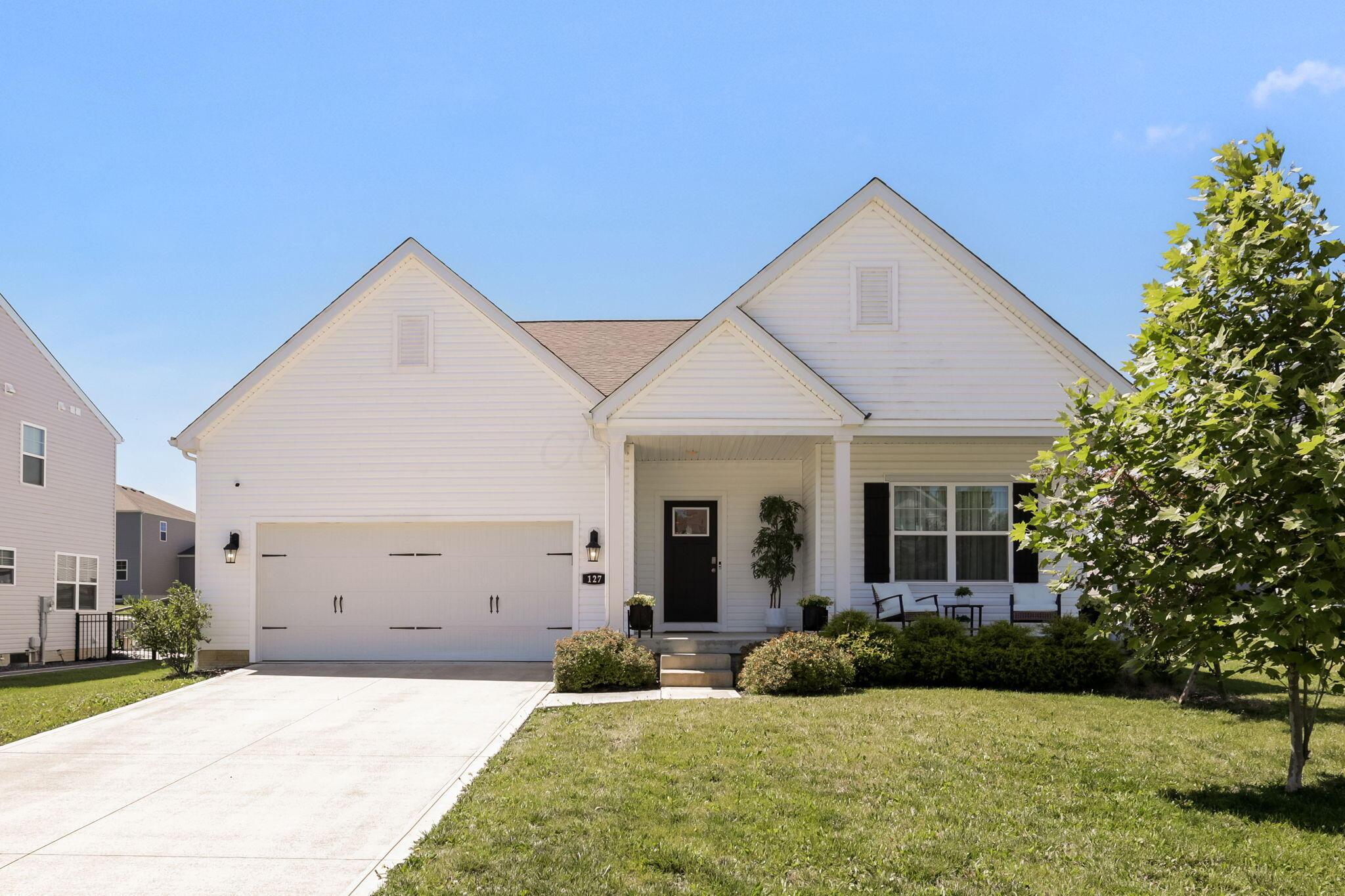 127 Beaman Gates Drive SW