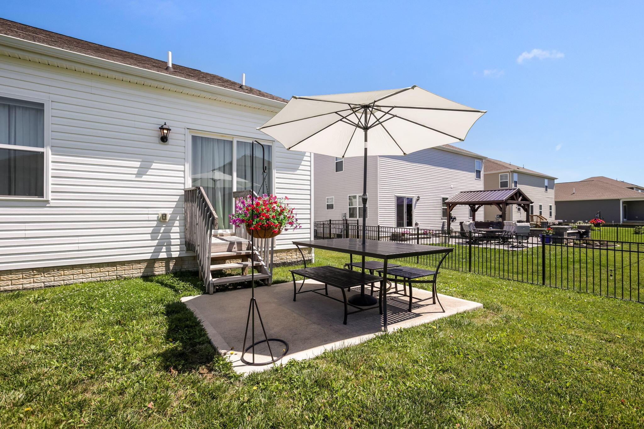 127 Beaman Gates Drive SW