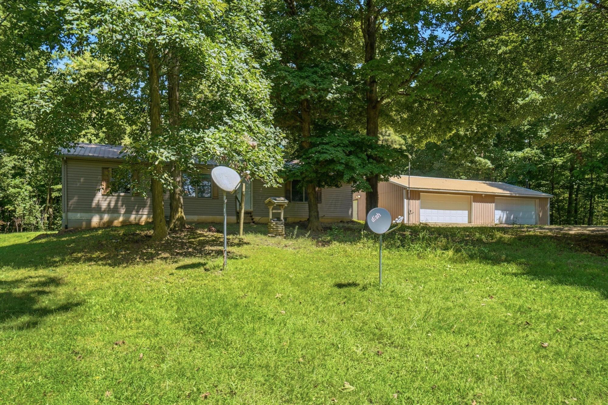 11639 Fosdyke Road