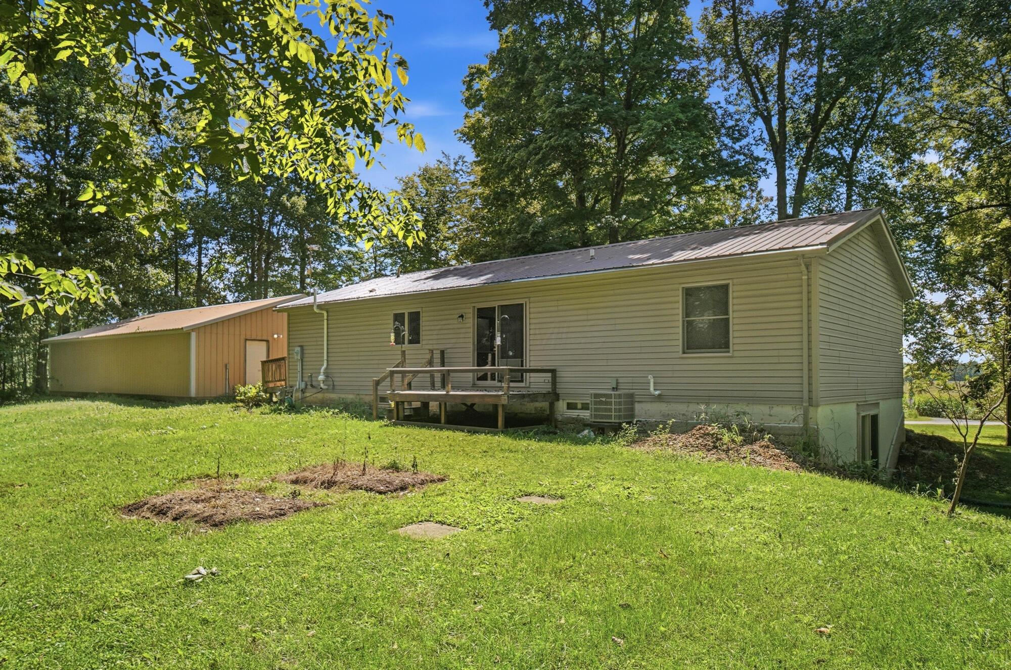 11639 Fosdyke Road