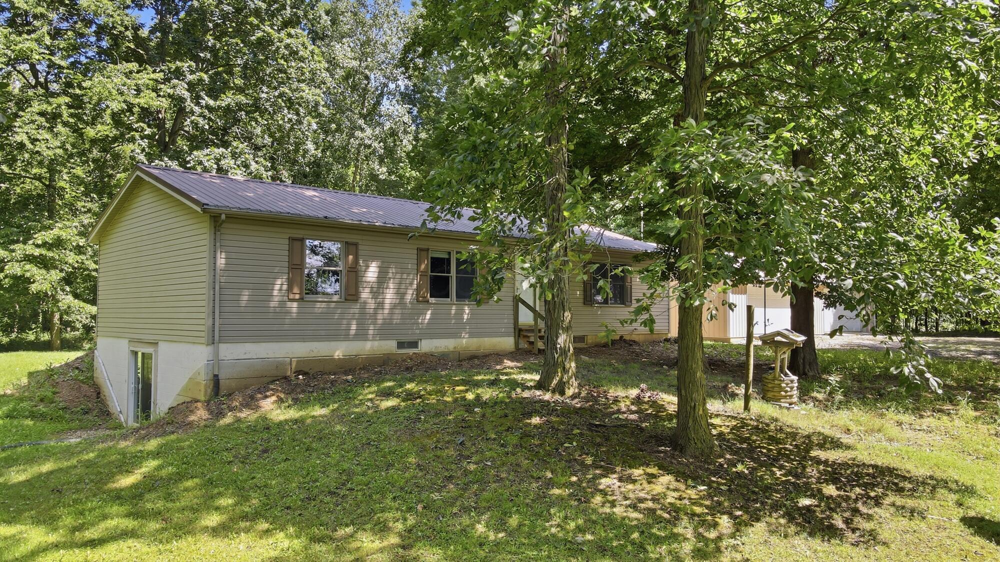 11639 Fosdyke Road