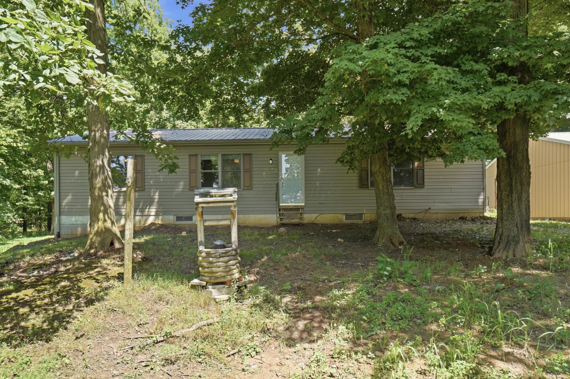 11639 Fosdyke Road
